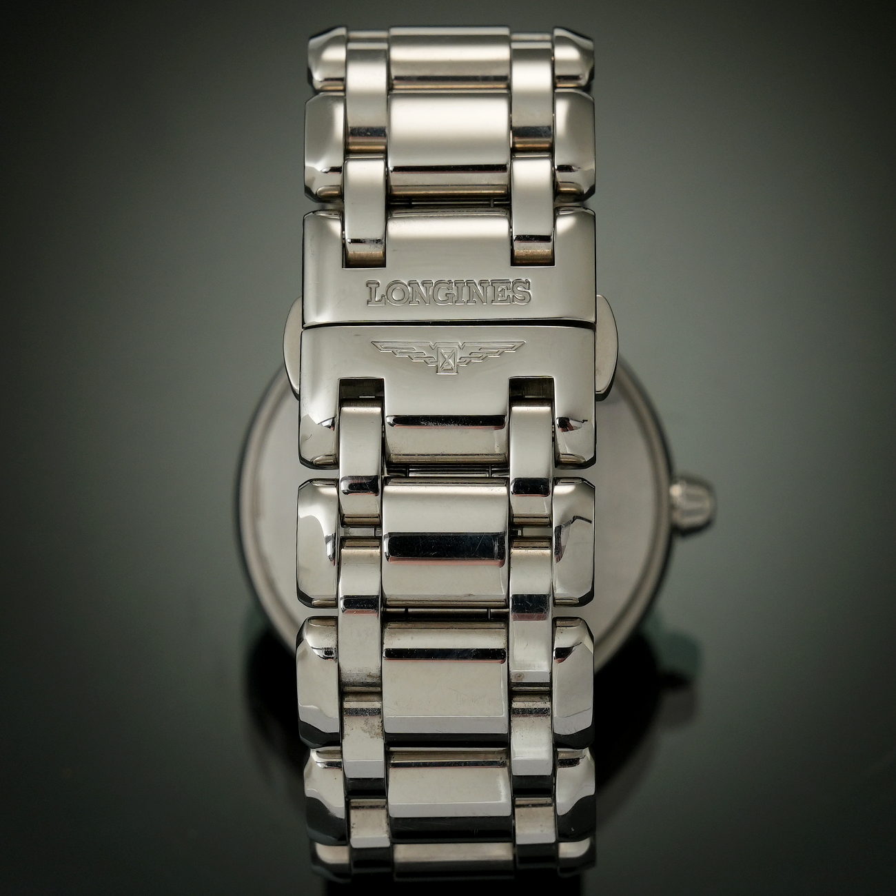 LONGINES(USED)론진 프리마 루나 L81154716