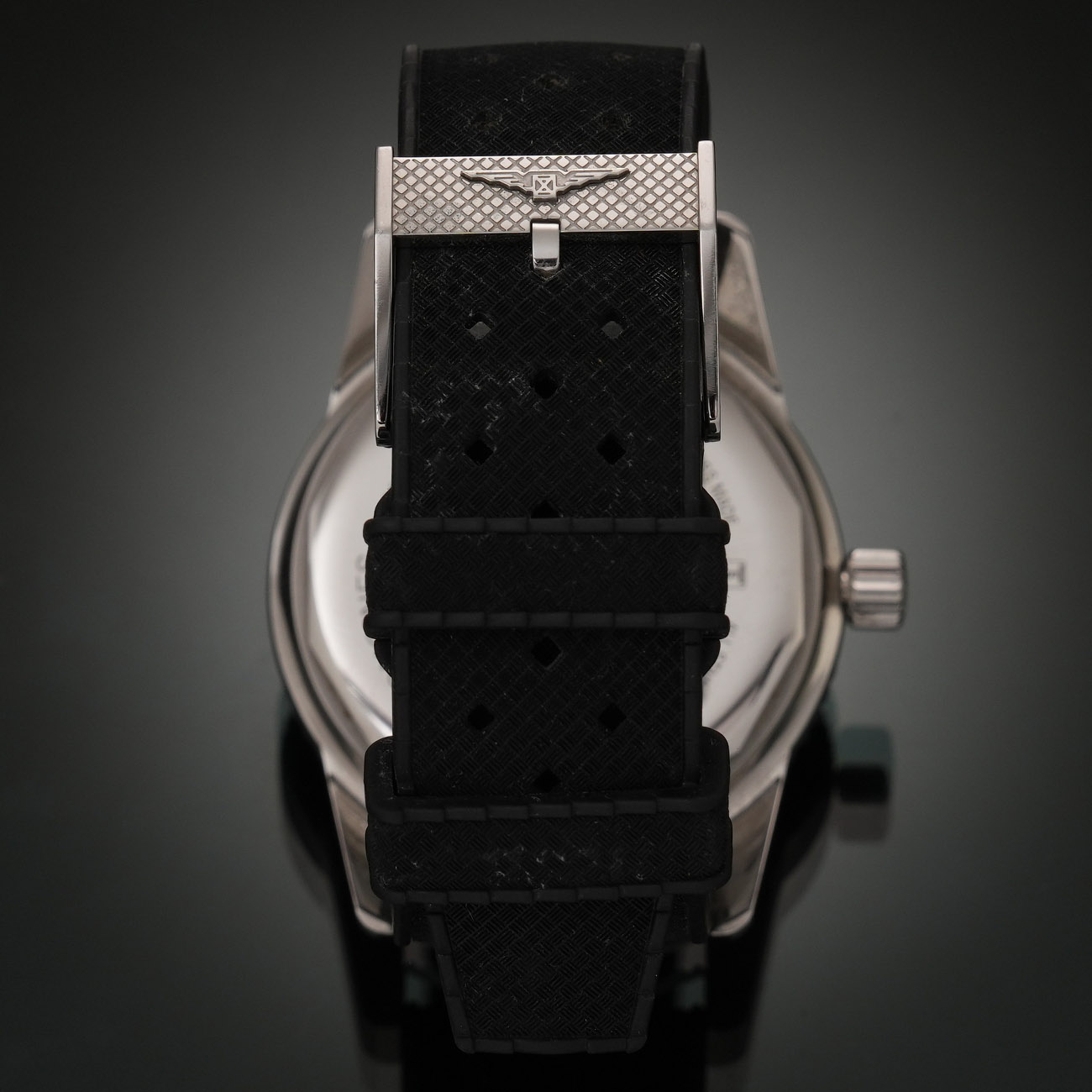 LONGINES(USED)론진 헤리티지 스킨 다이버