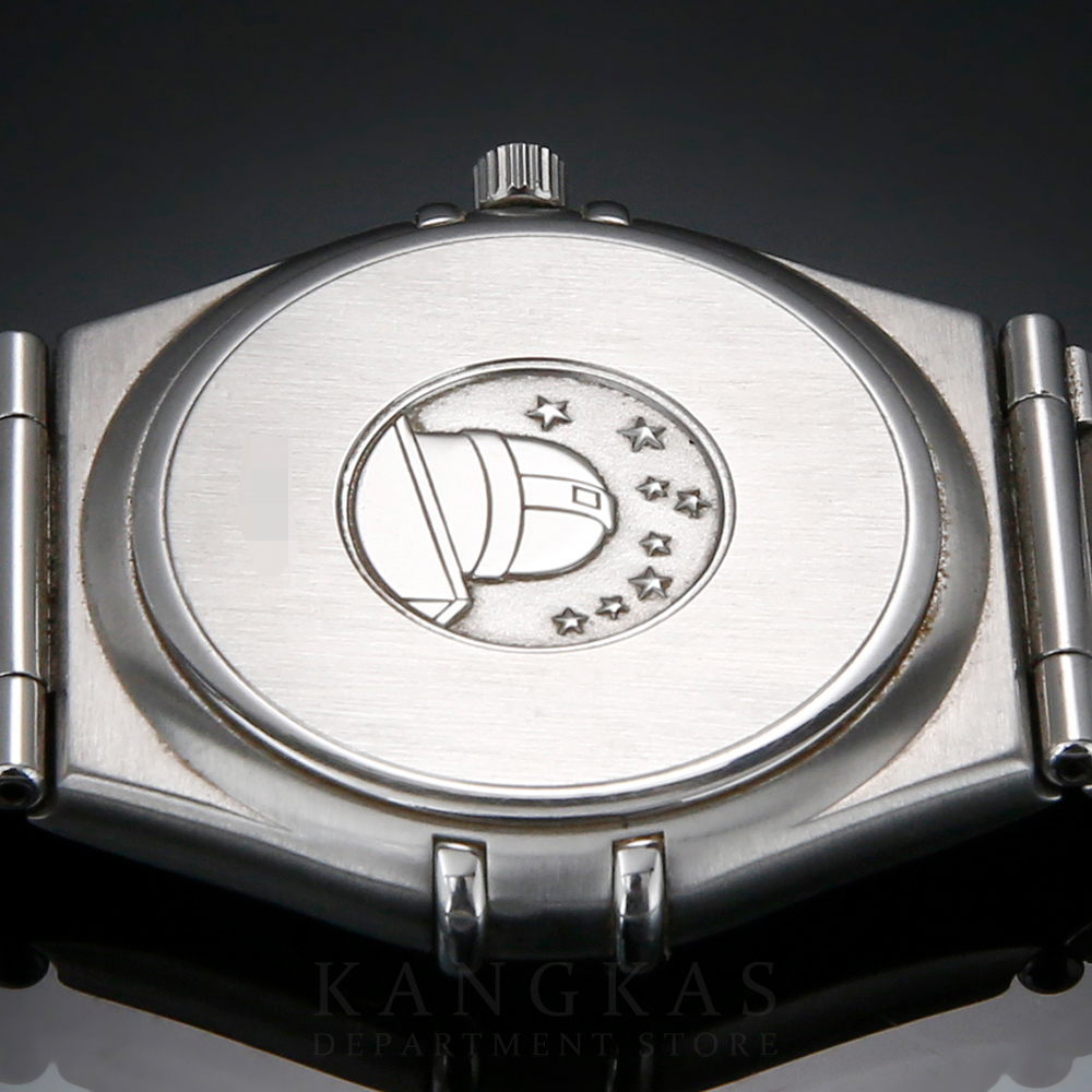 OMEGA(USED)오메가  컨스틸레이션