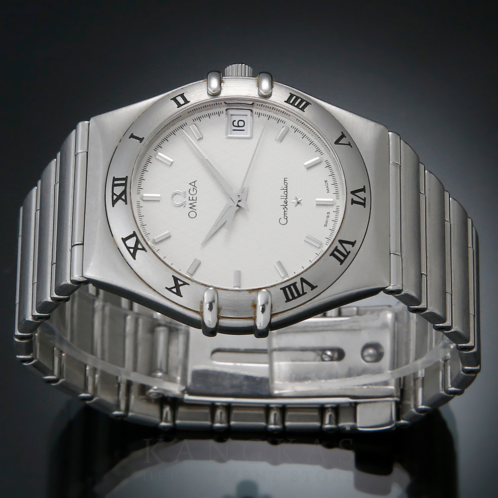 OMEGA(USED)오메가  컨스틸레이션
