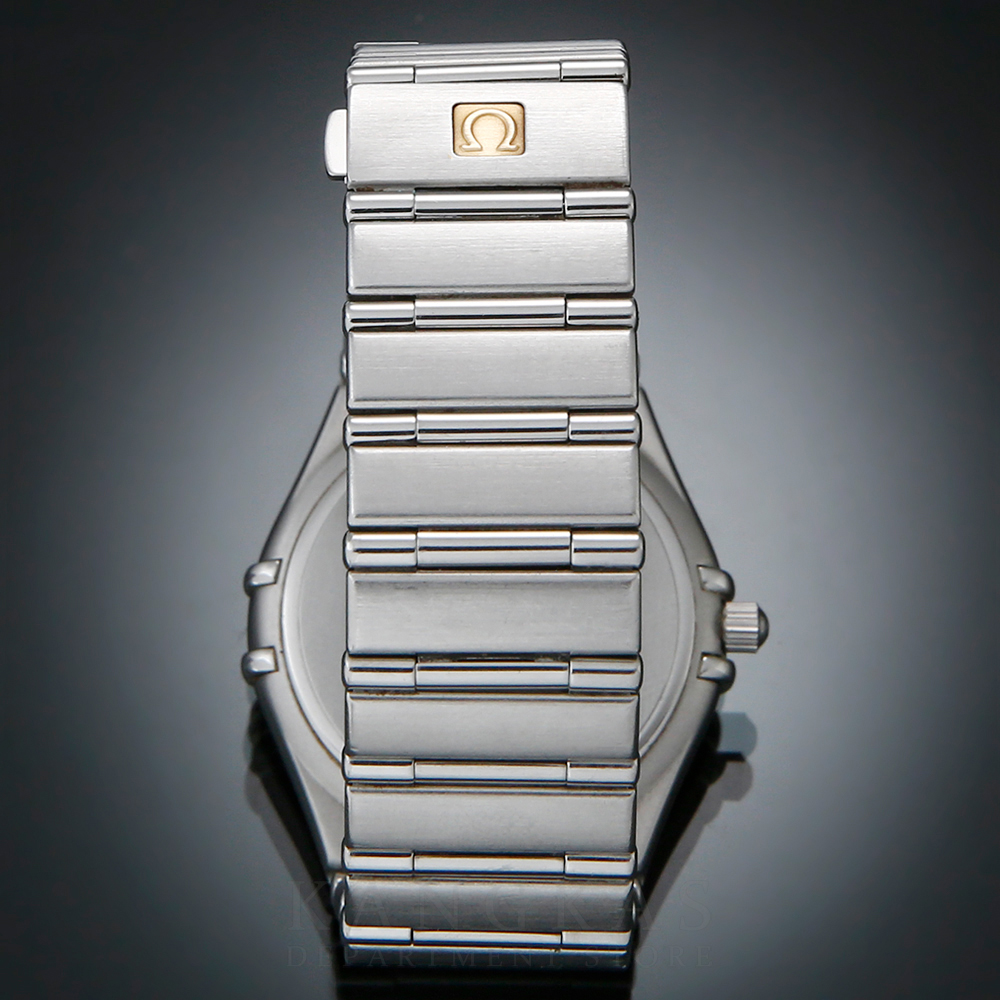 OMEGA(USED)오메가  컨스틸레이션