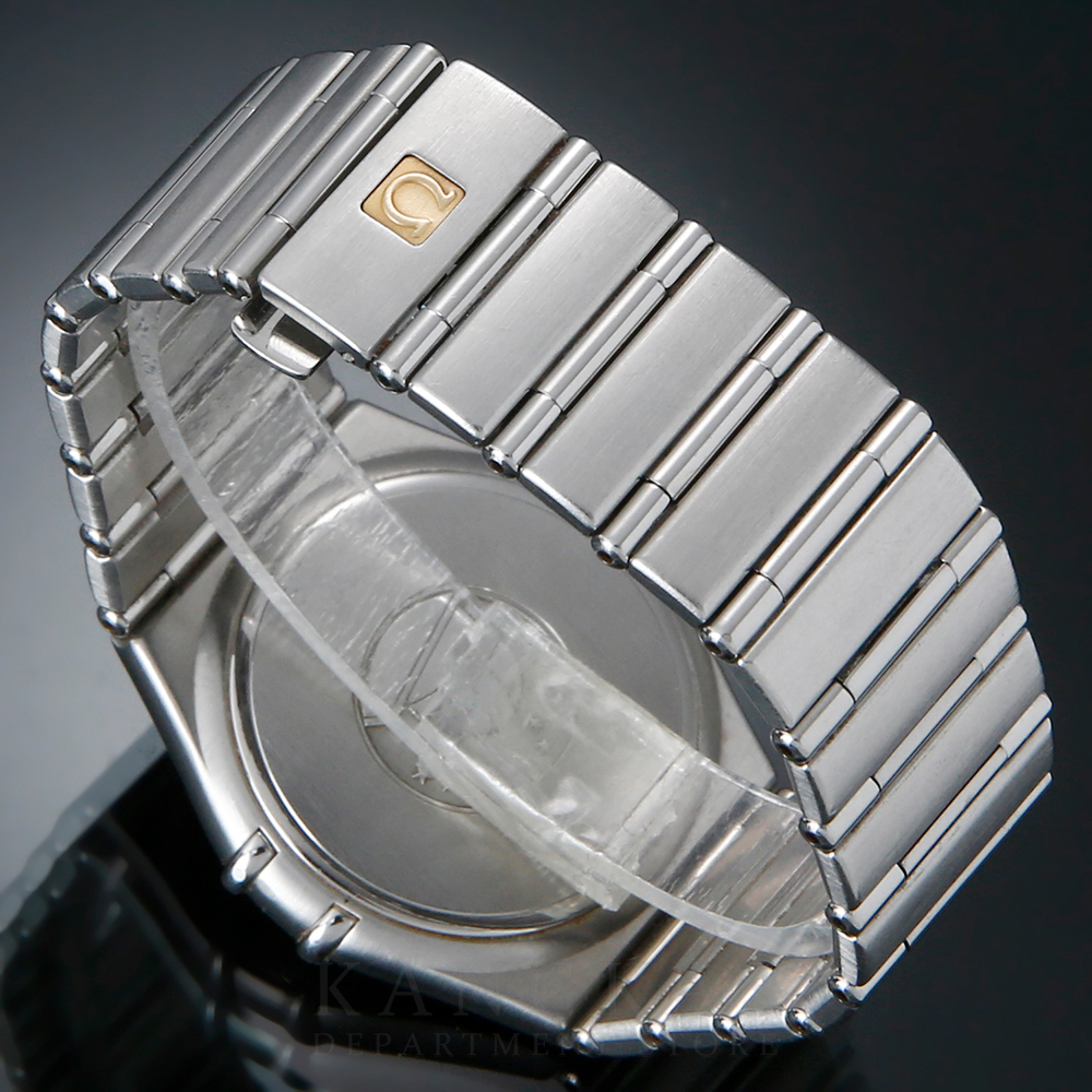 OMEGA(USED)오메가  컨스틸레이션