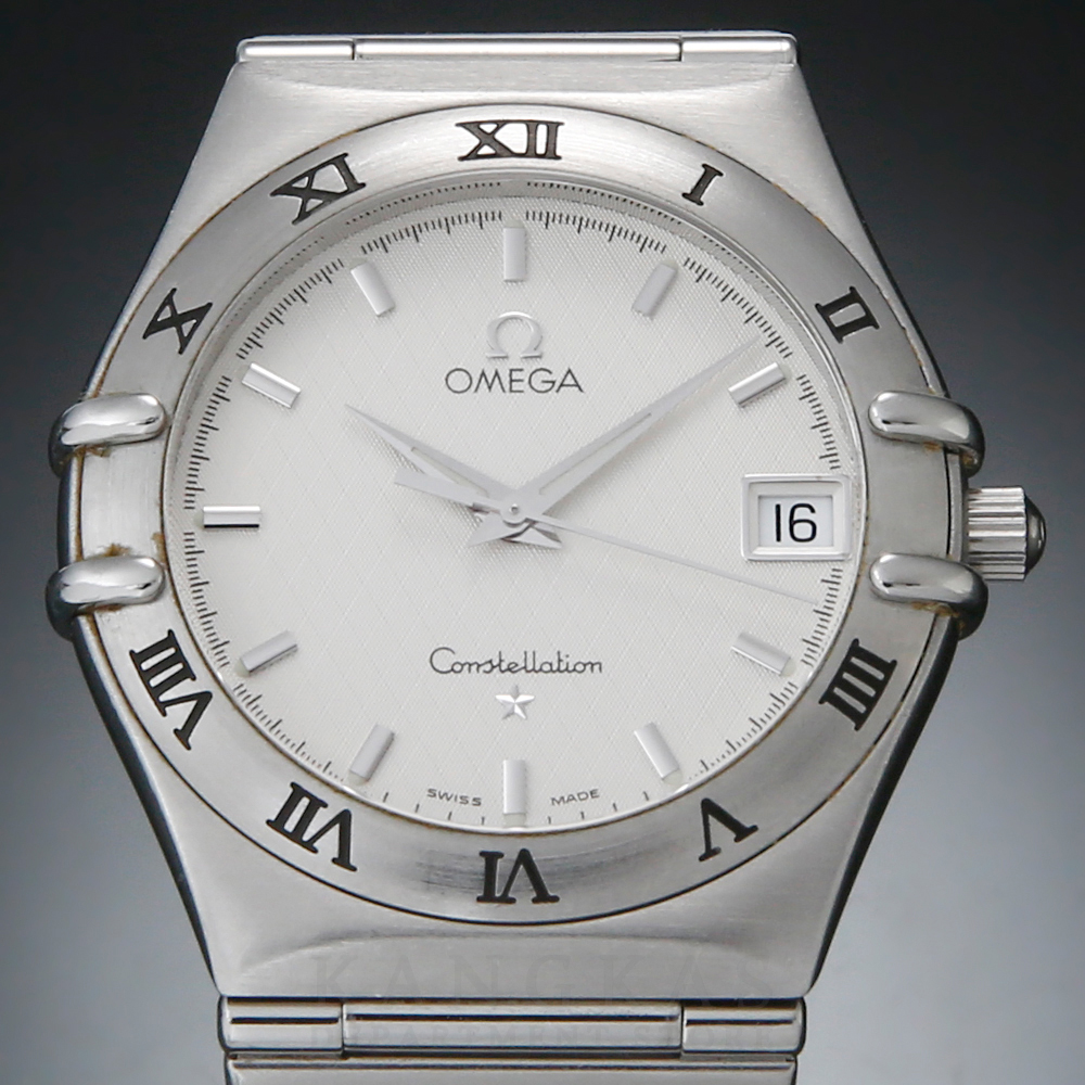 OMEGA(USED)오메가  컨스틸레이션