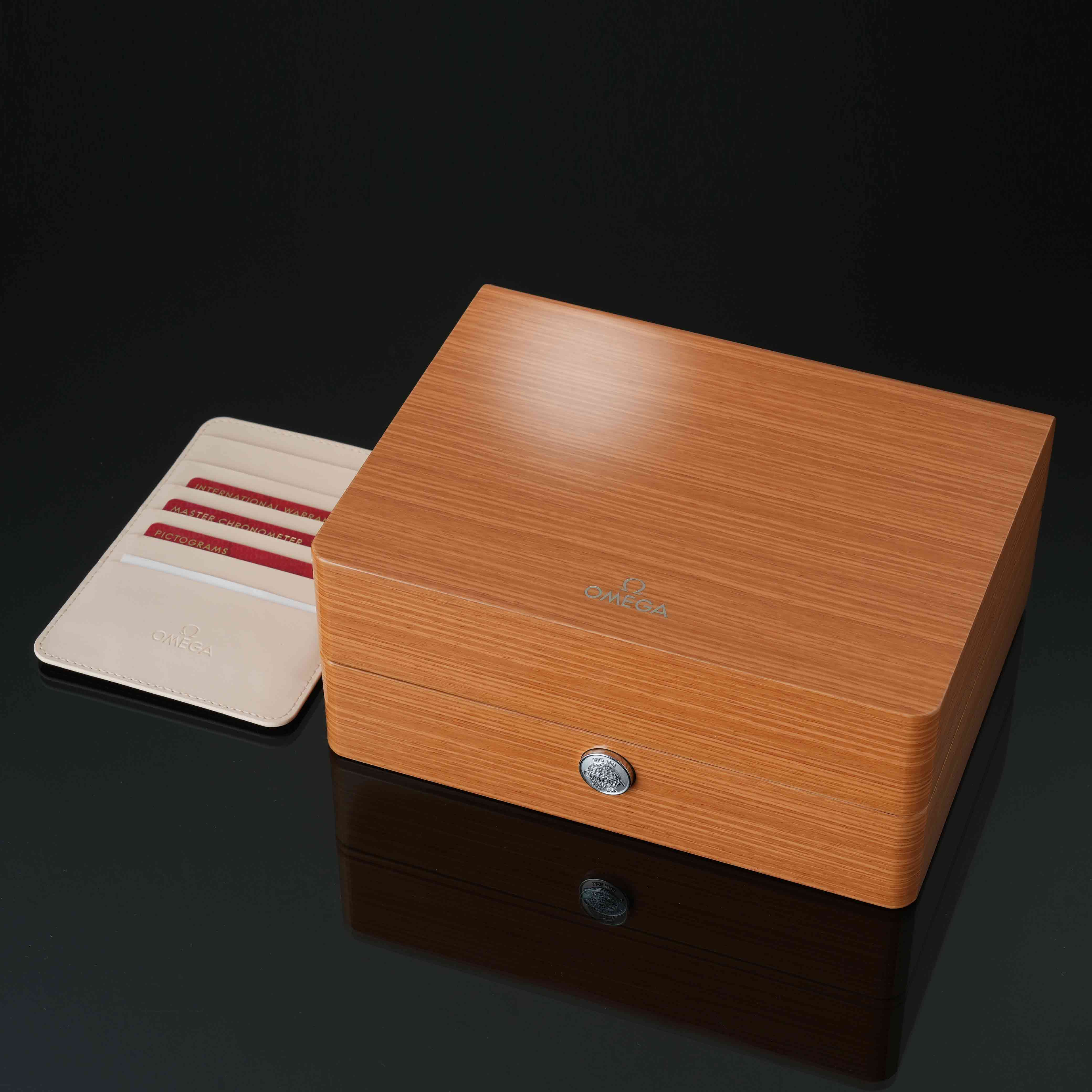 OMEGA(USED)오메가 씨마스터 다이버 300M