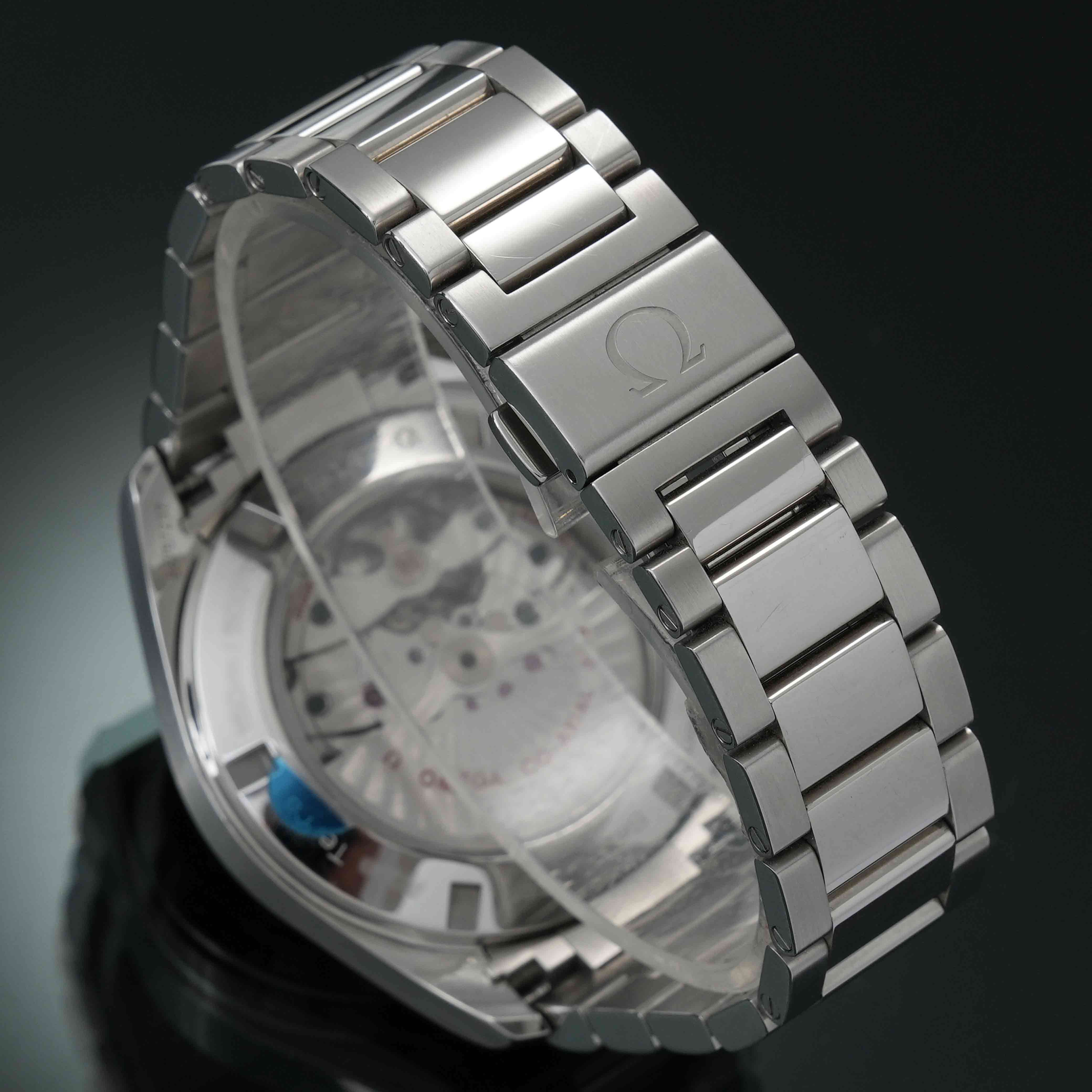 OMEGA(USED)오메가 씨마스터 아쿠아테라 150M