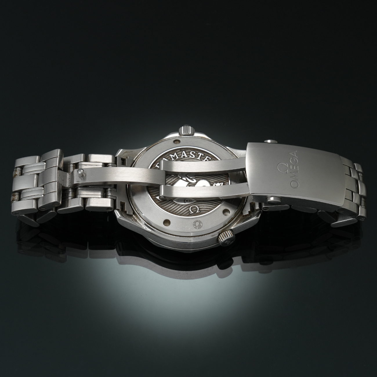 OMEGA(USED)오메가 씨마스터 21230412001003