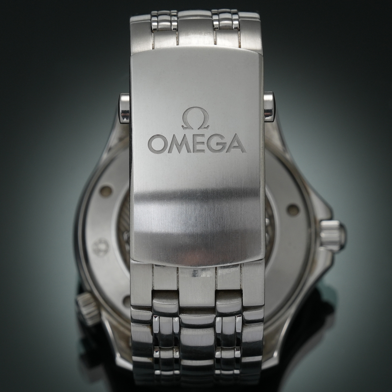 OMEGA(USED)오메가 씨마스터 21230412001003