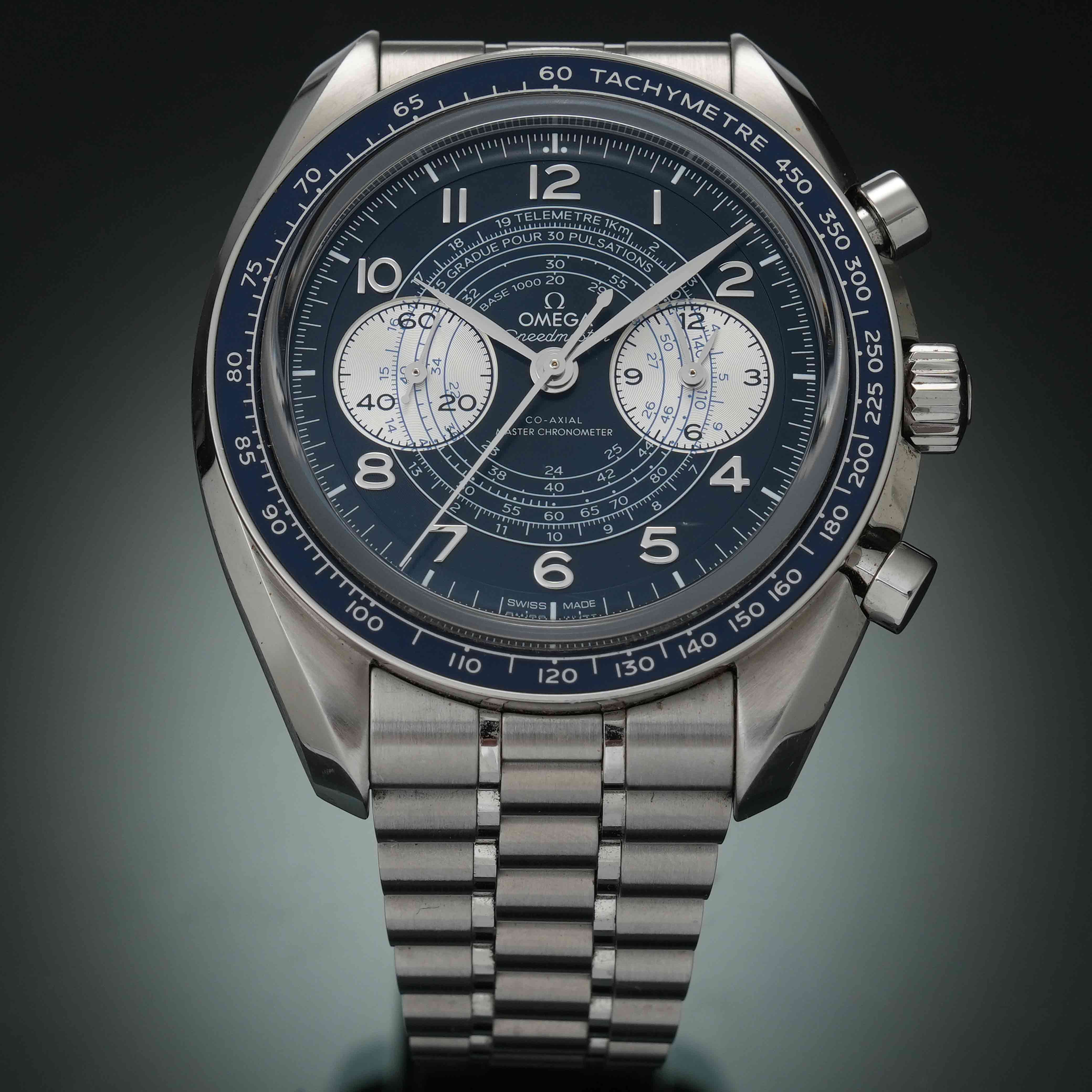 OMEGA(USED)오메가 스피드마스터 크로노스코프