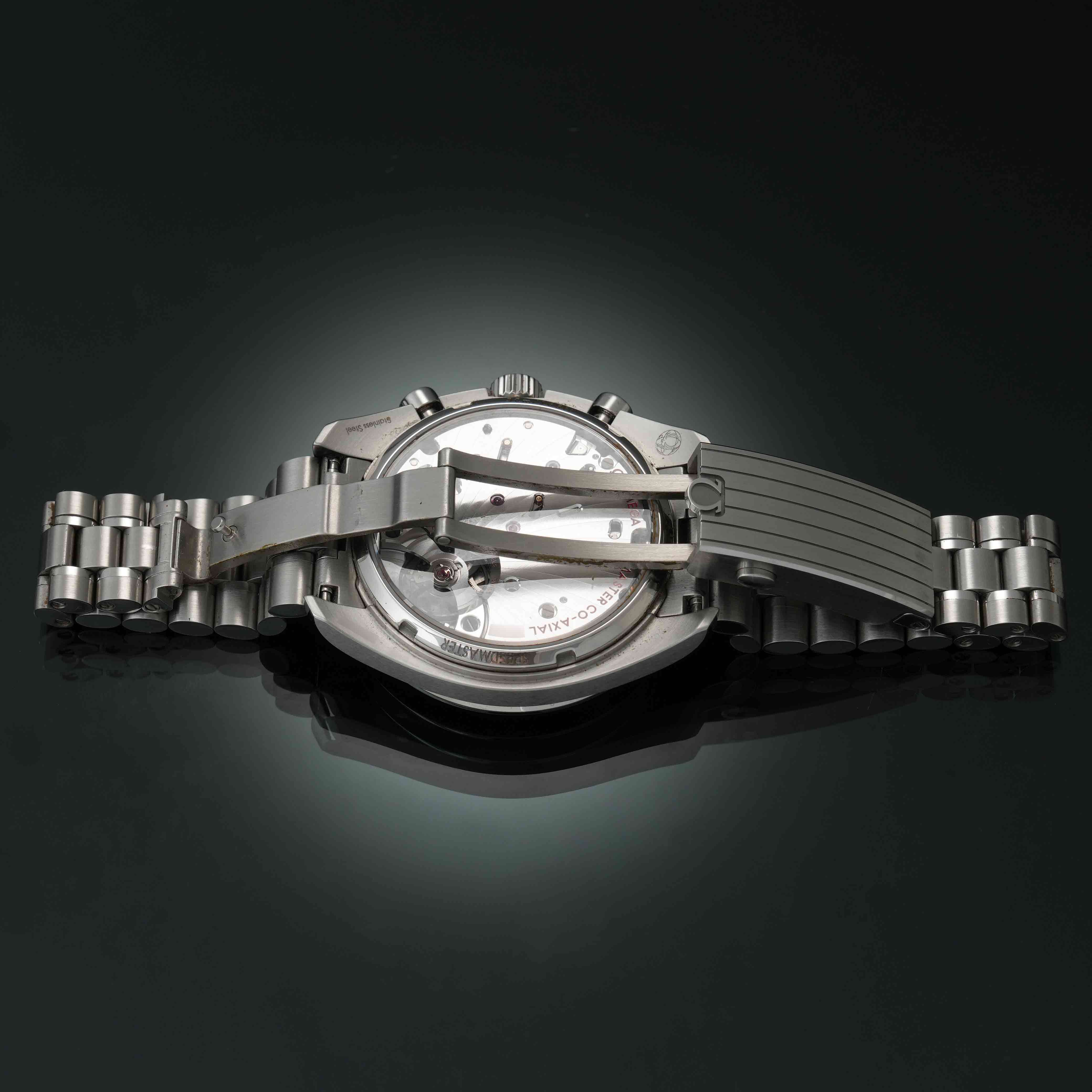 OMEGA(USED)오메가 스피드마스터 크로노스코프