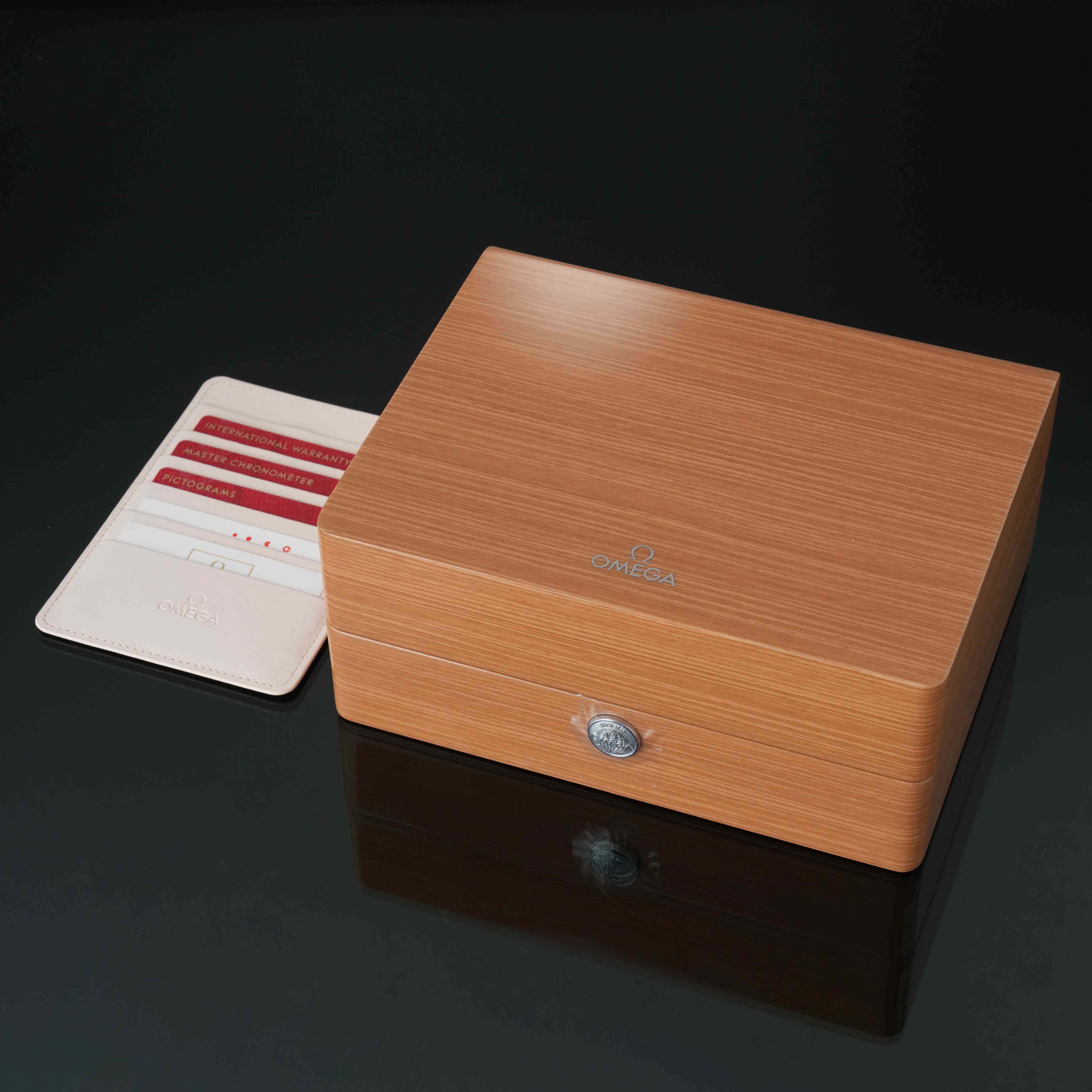 OMEGA(USED)오메가 스피드마스터 크로노스코프