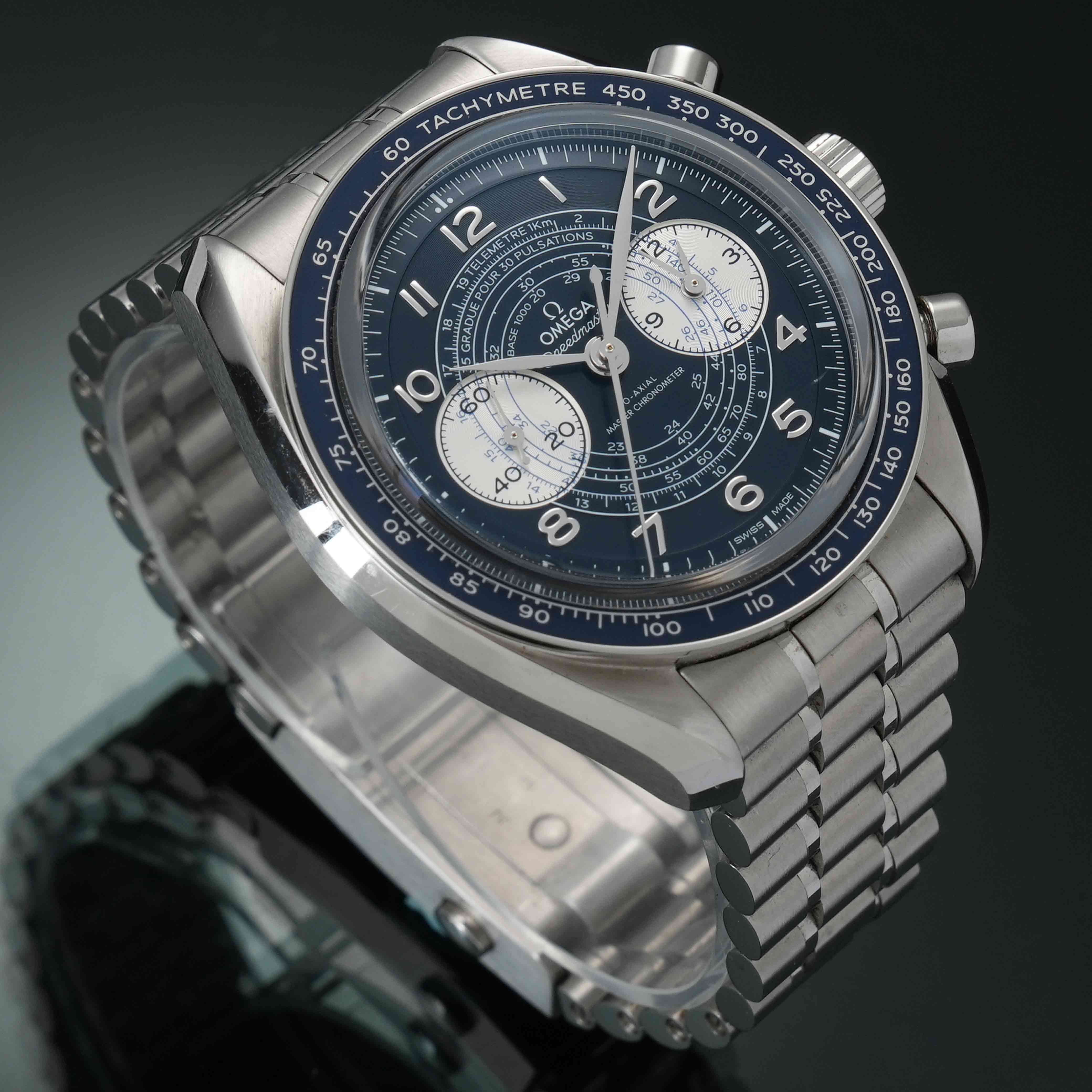 OMEGA(USED)오메가 스피드마스터 크로노스코프