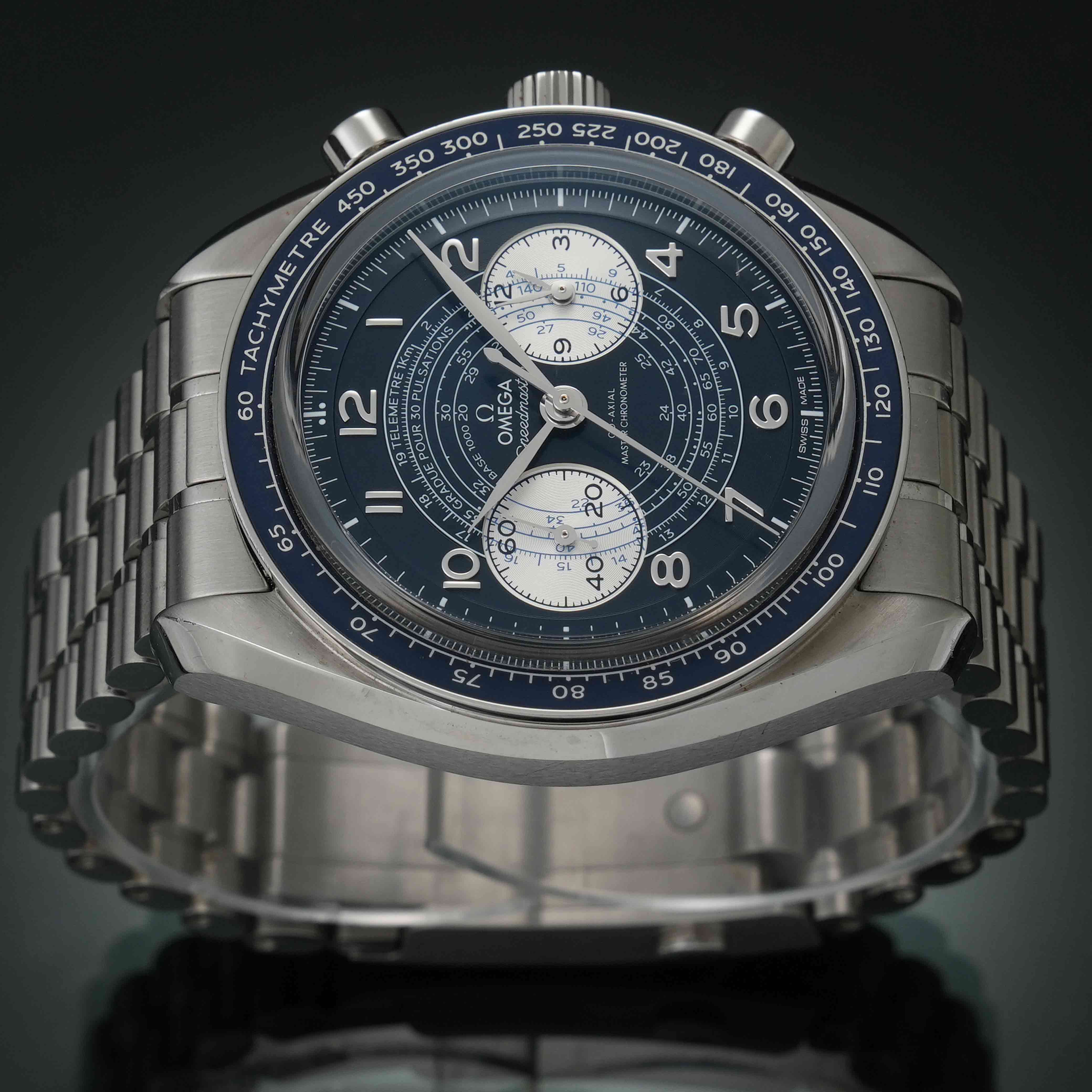 OMEGA(USED)오메가 스피드마스터 크로노스코프