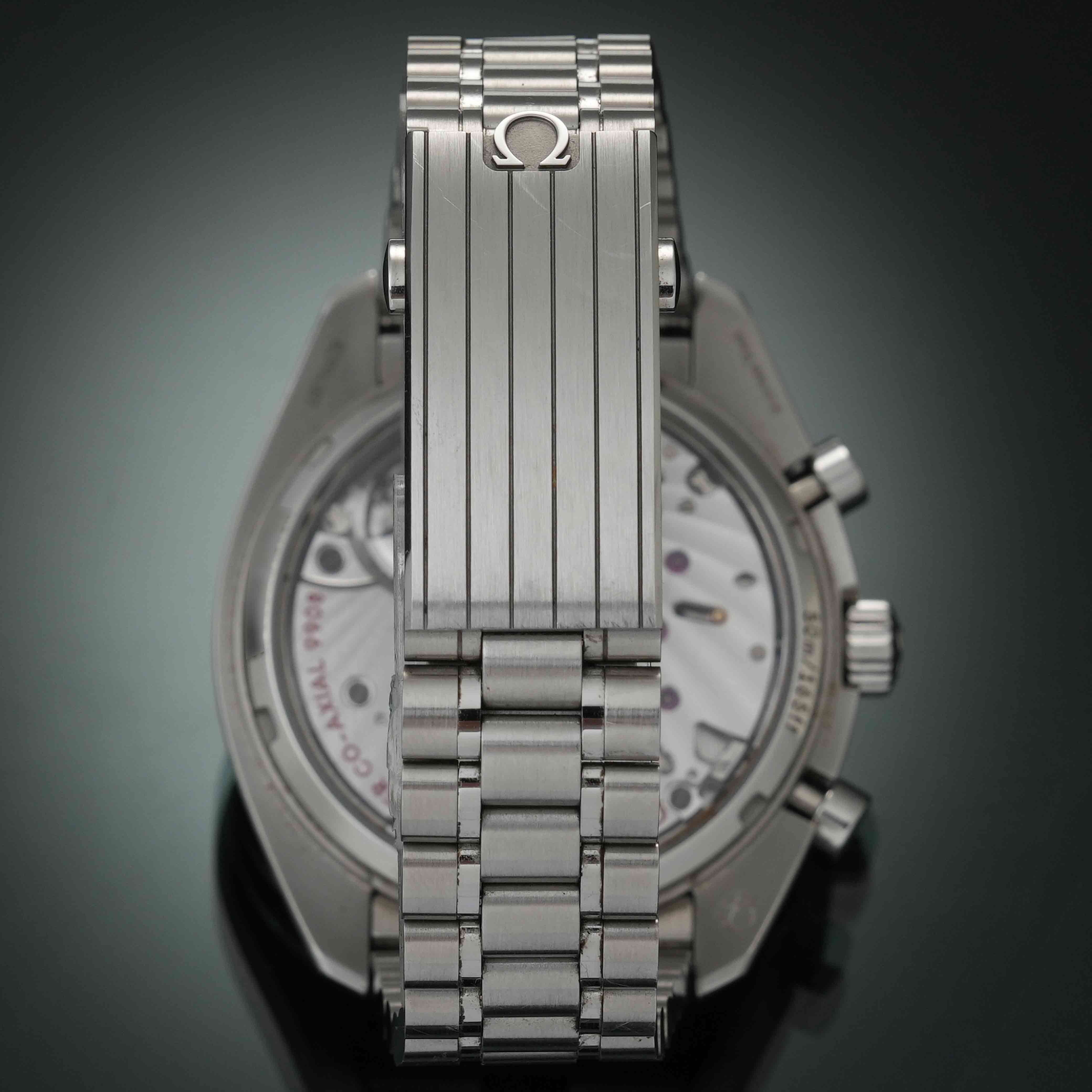 OMEGA(USED)오메가 스피드마스터 크로노스코프