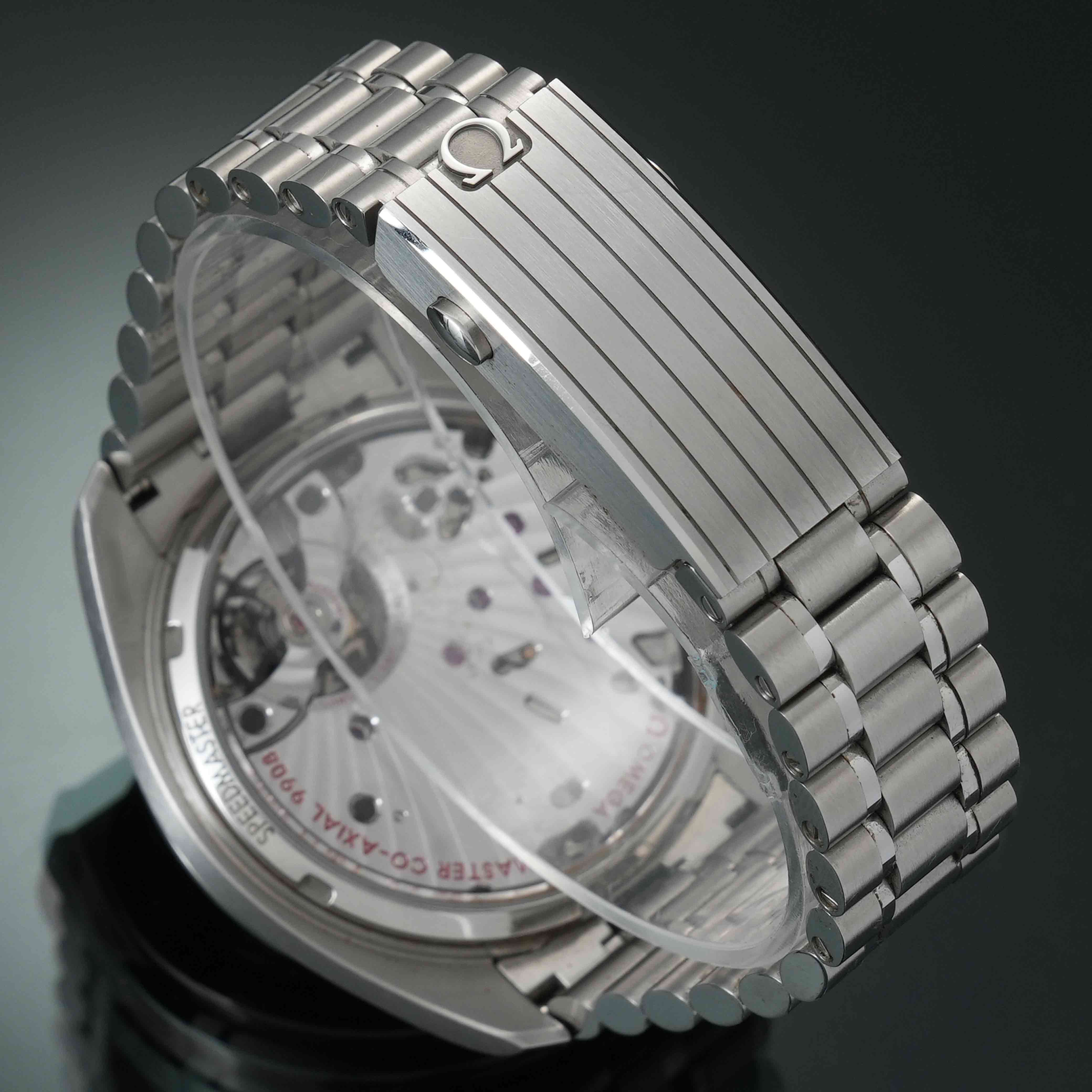 OMEGA(USED)오메가 스피드마스터 크로노스코프