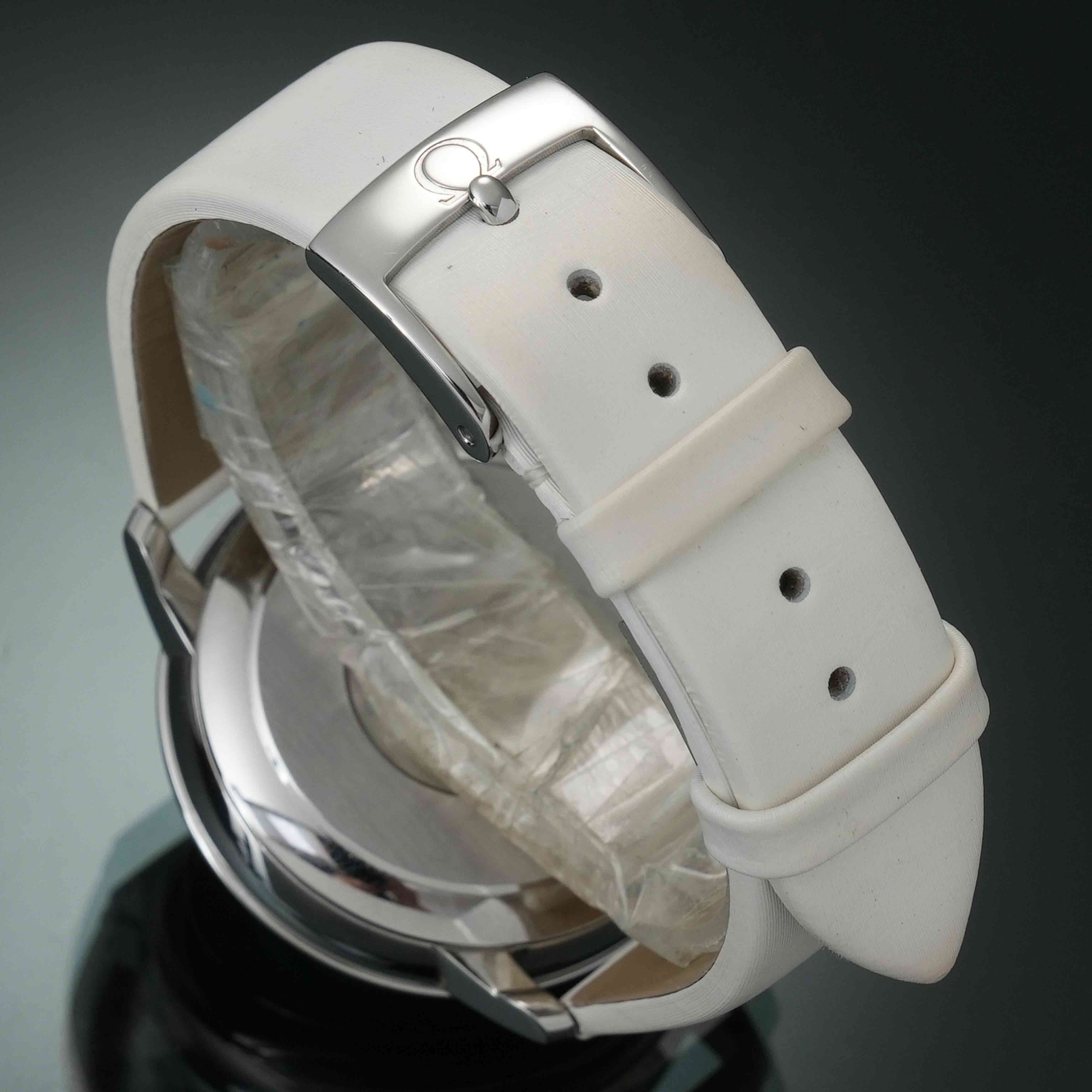 OMEGA(USED)오메가 드빌 버터플라이 워치