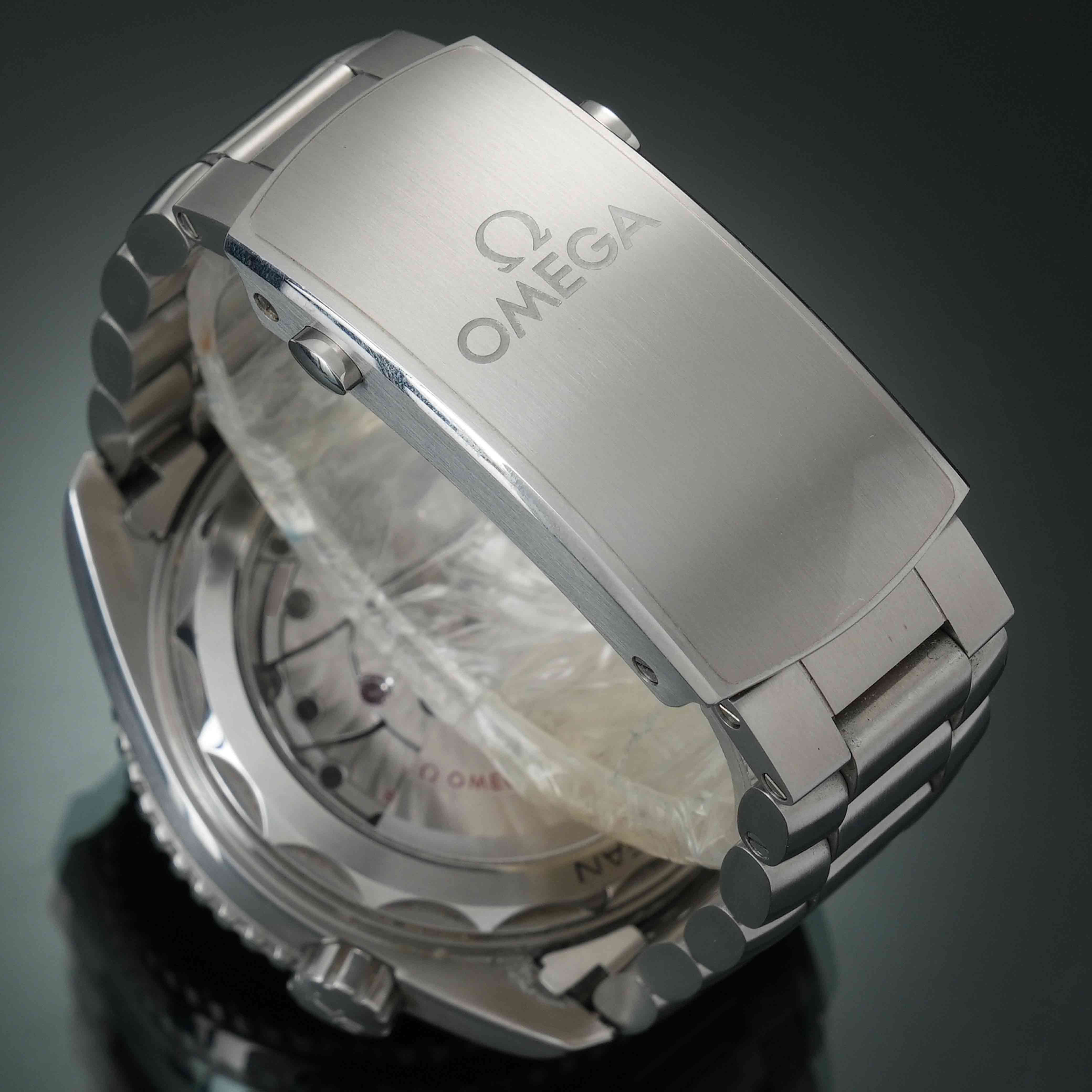 OMEGA(USED)오메가 씨마스터 플래닛오션