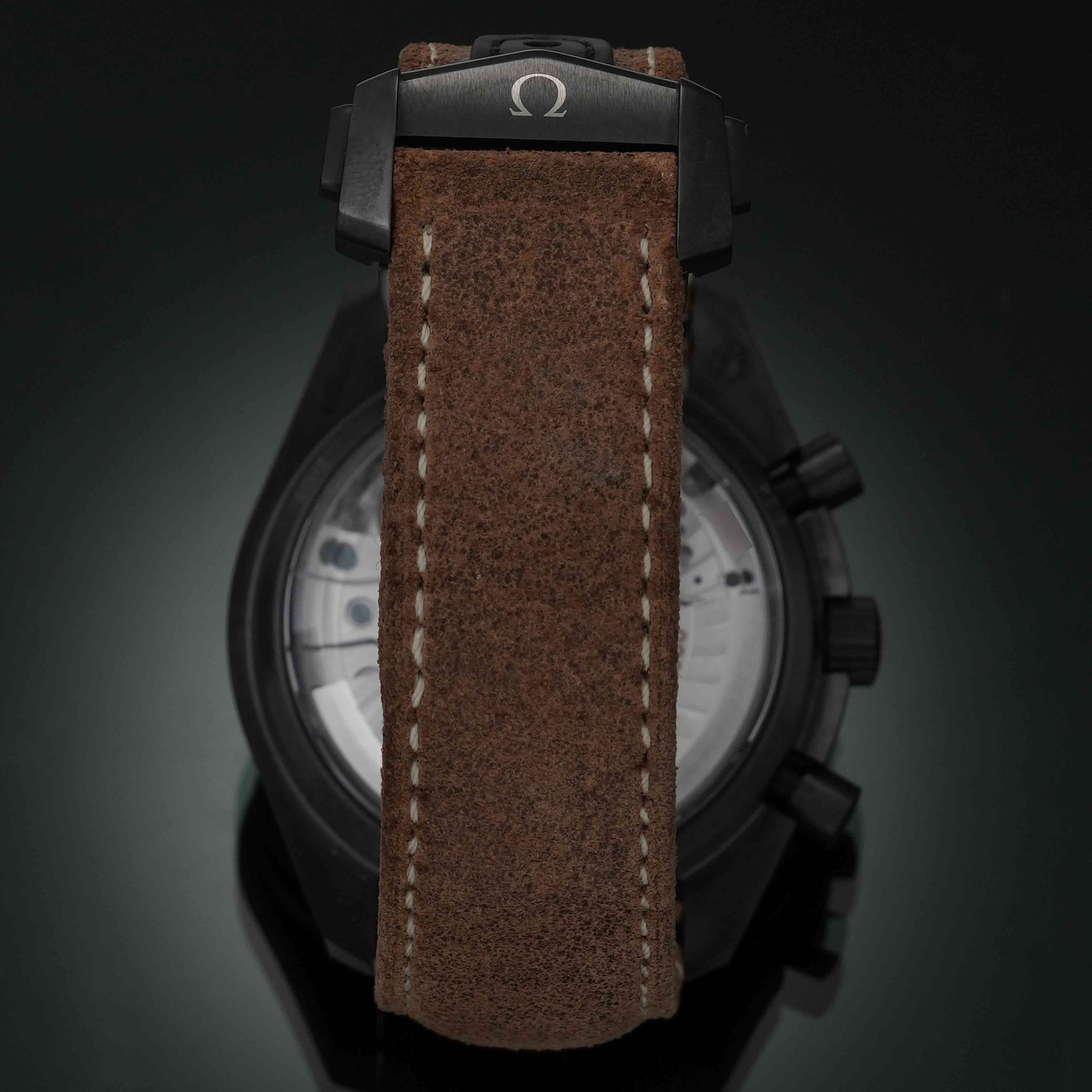 OMEGA(USED)오메가 스피드마스터 다크사아드 오브 더 문