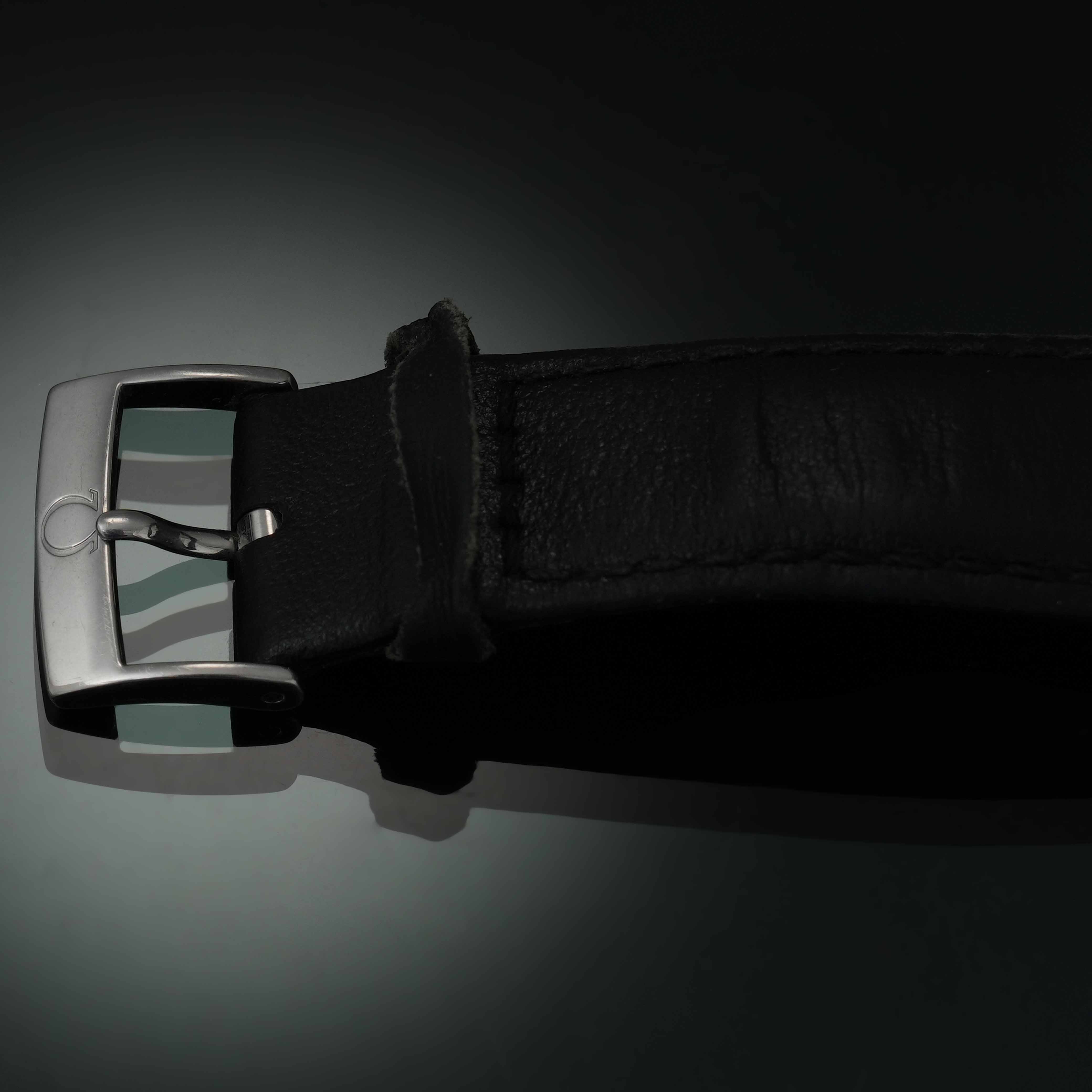 OMEGA(USED)오메가 드빌 코-엑시얼 시계