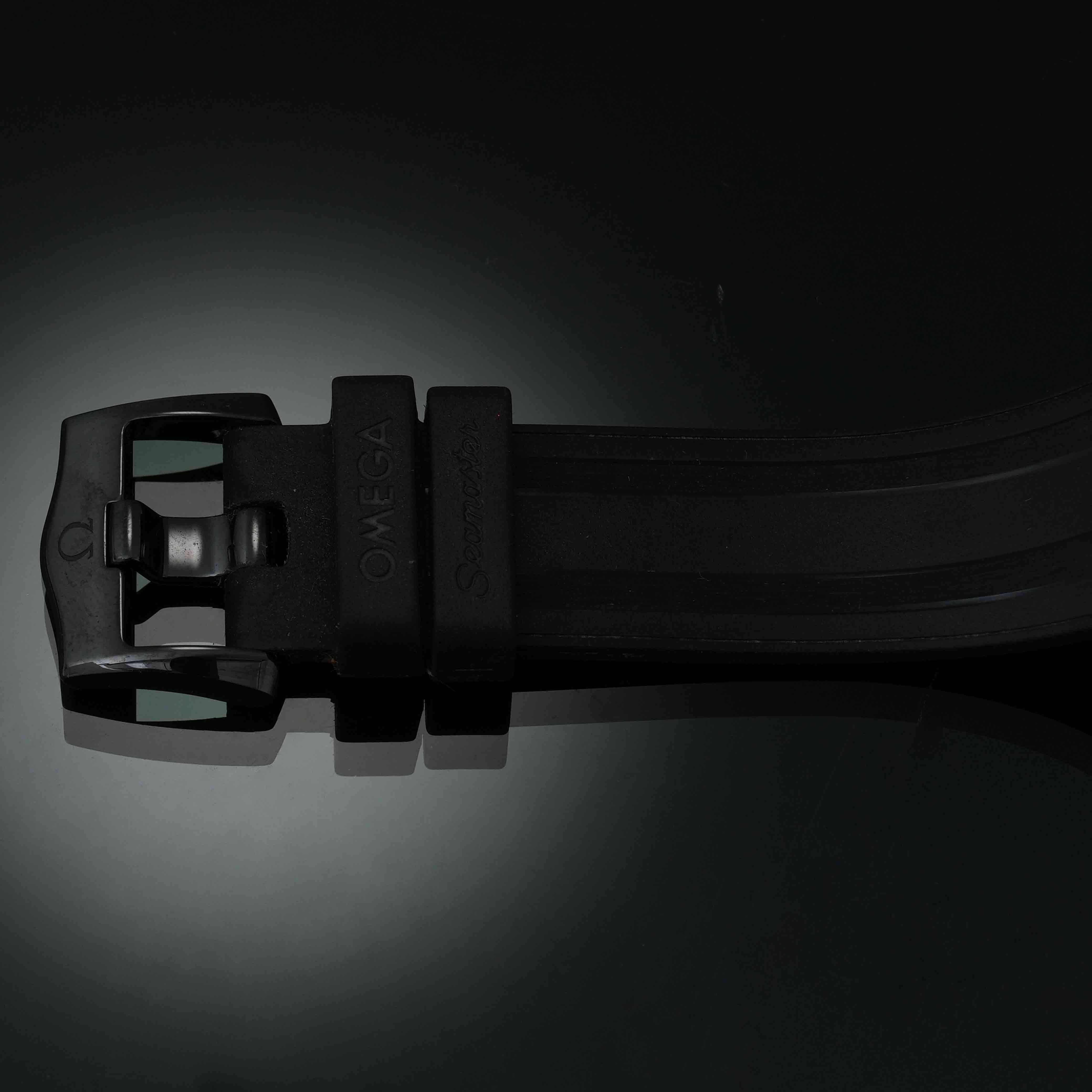 OMEGA(USED)오메가 씨마스터 다이버 300M