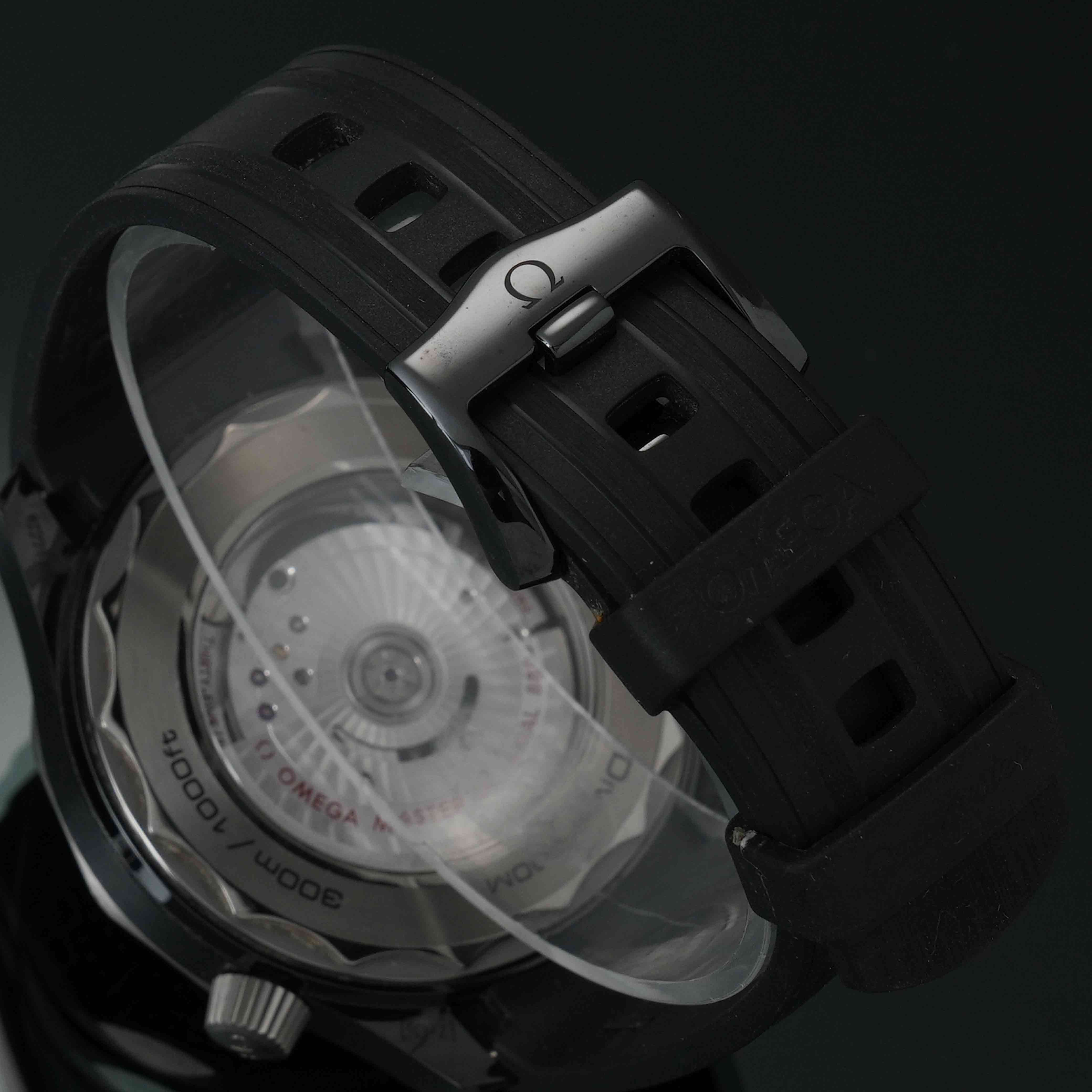 OMEGA(USED)오메가 씨마스터 다이버 300M