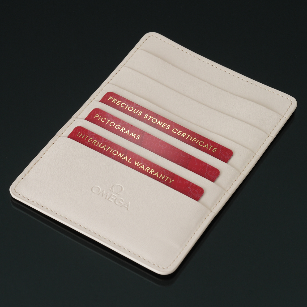 OMEGA(USED)오메가 컨스텔레이션 쿼츠 25MM