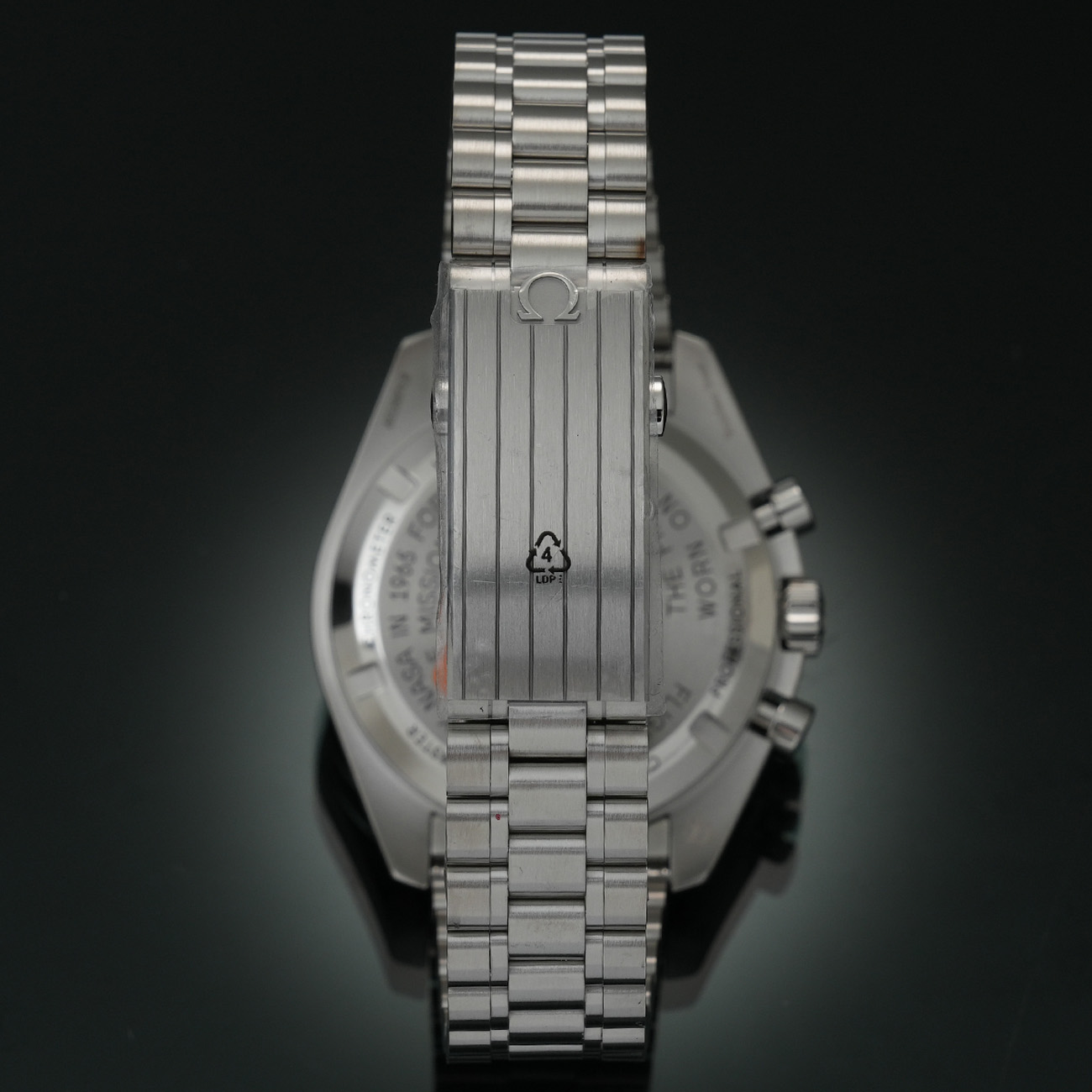 OMEGA(USED)오메가 스피드마스터 코엑시얼 마스터 크로노미터42