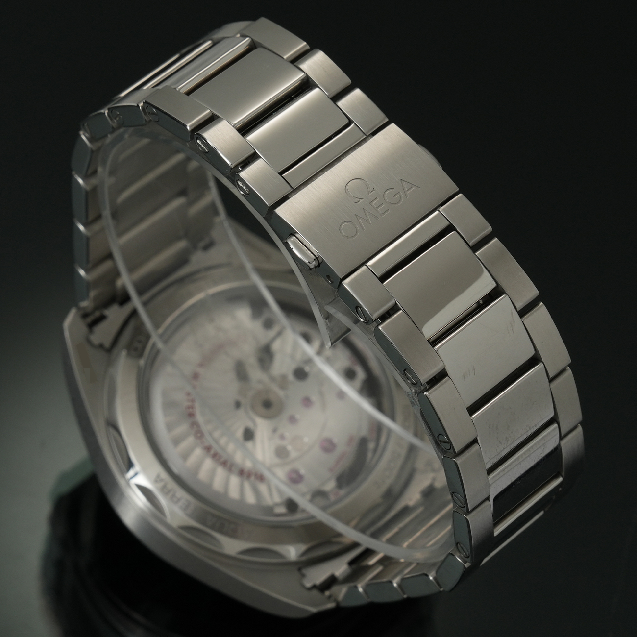 OMEGA(USED)오메가 씨마스터 아쿠아테라