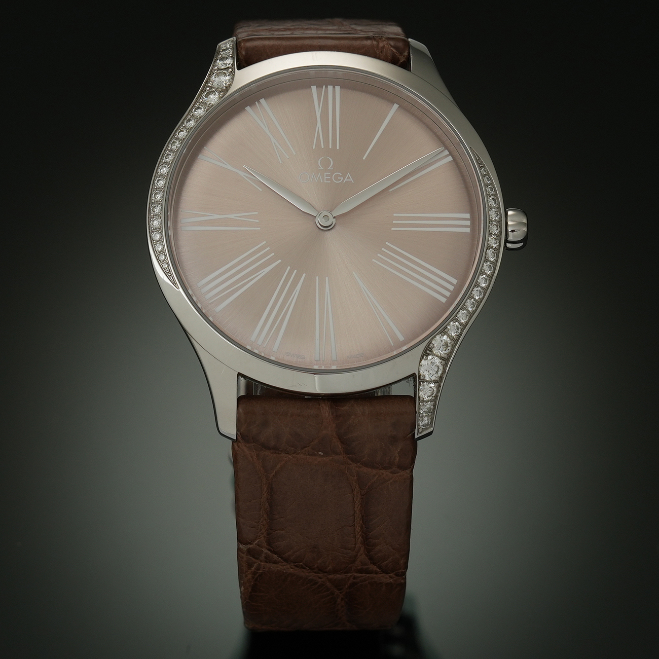 OMEGA(USED)오메가 드빌 트레져