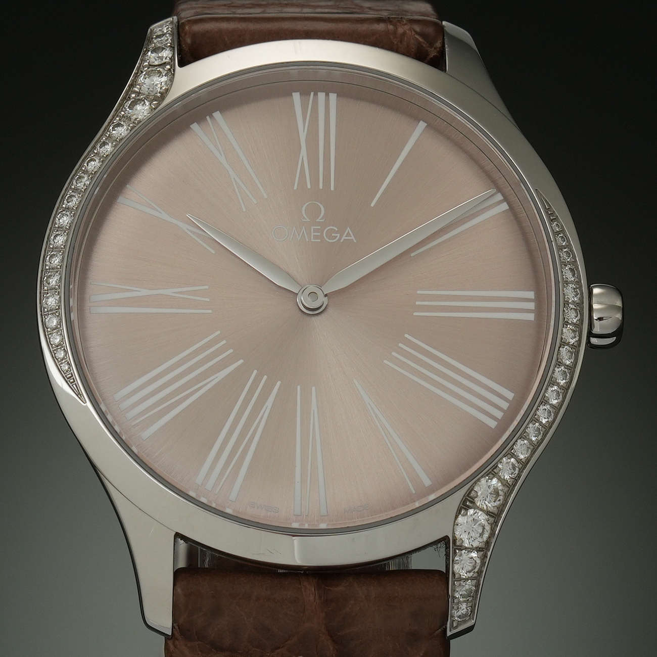 OMEGA(USED)오메가 드빌 트레져