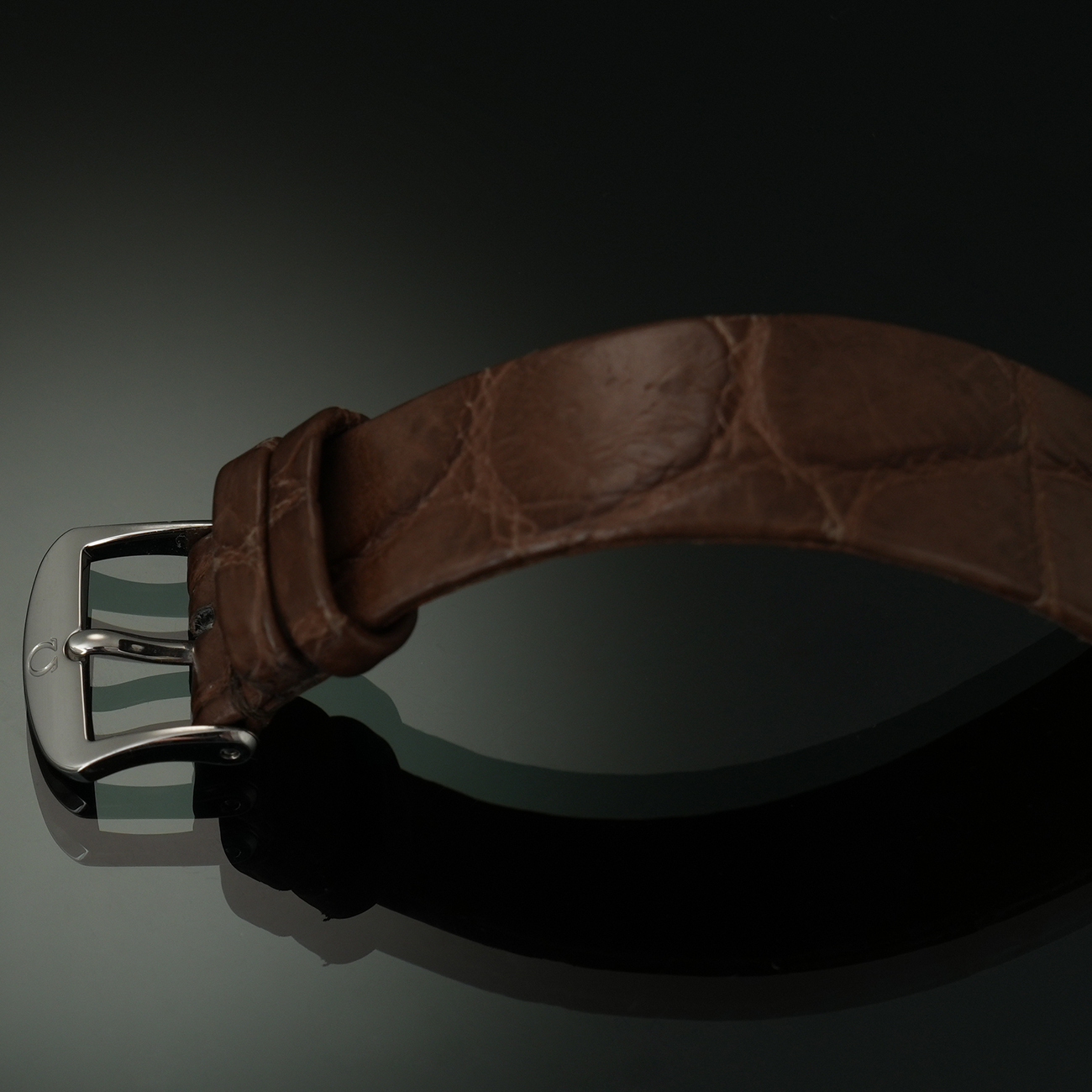 OMEGA(USED)오메가 드빌 트레져