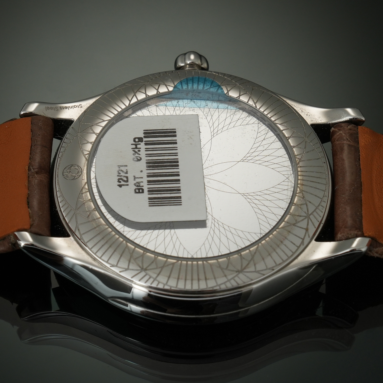 OMEGA(USED)오메가 드빌 트레져