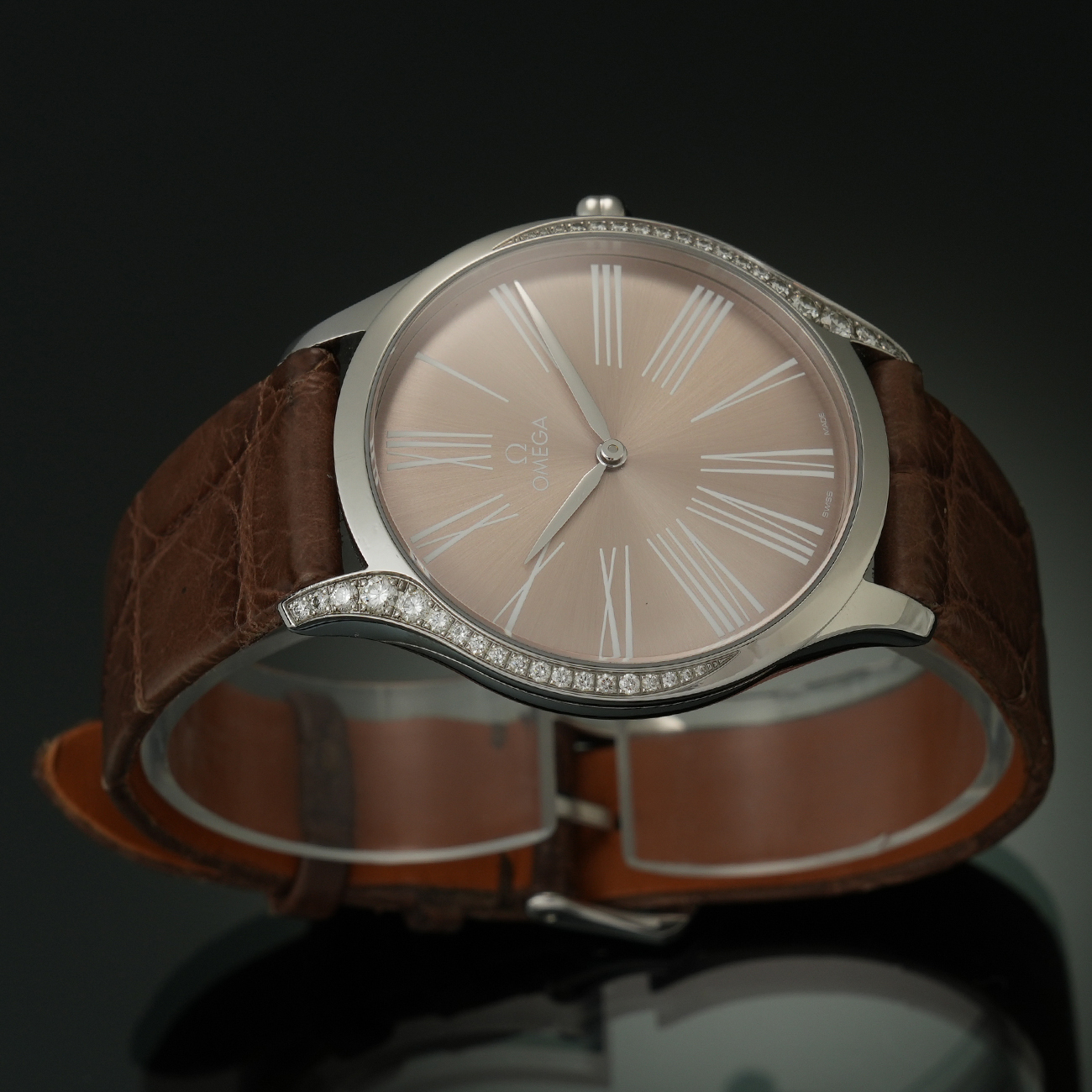 OMEGA(USED)오메가 드빌 트레져