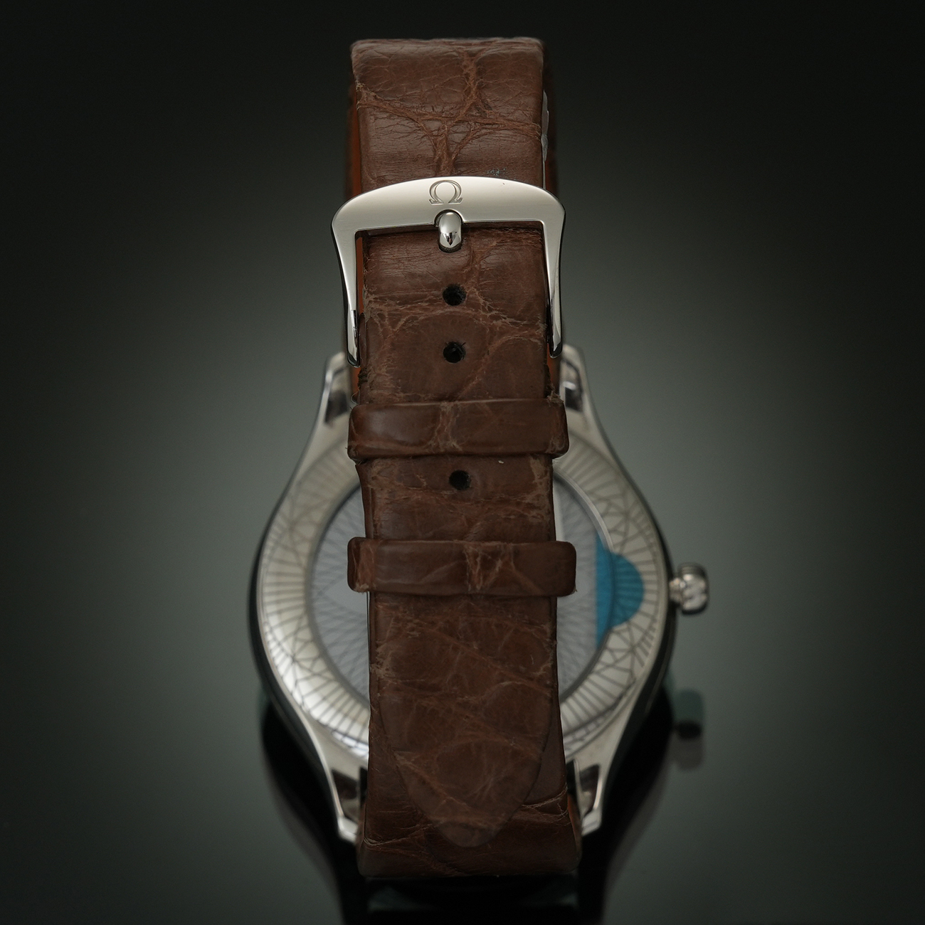 OMEGA(USED)오메가 드빌 트레져