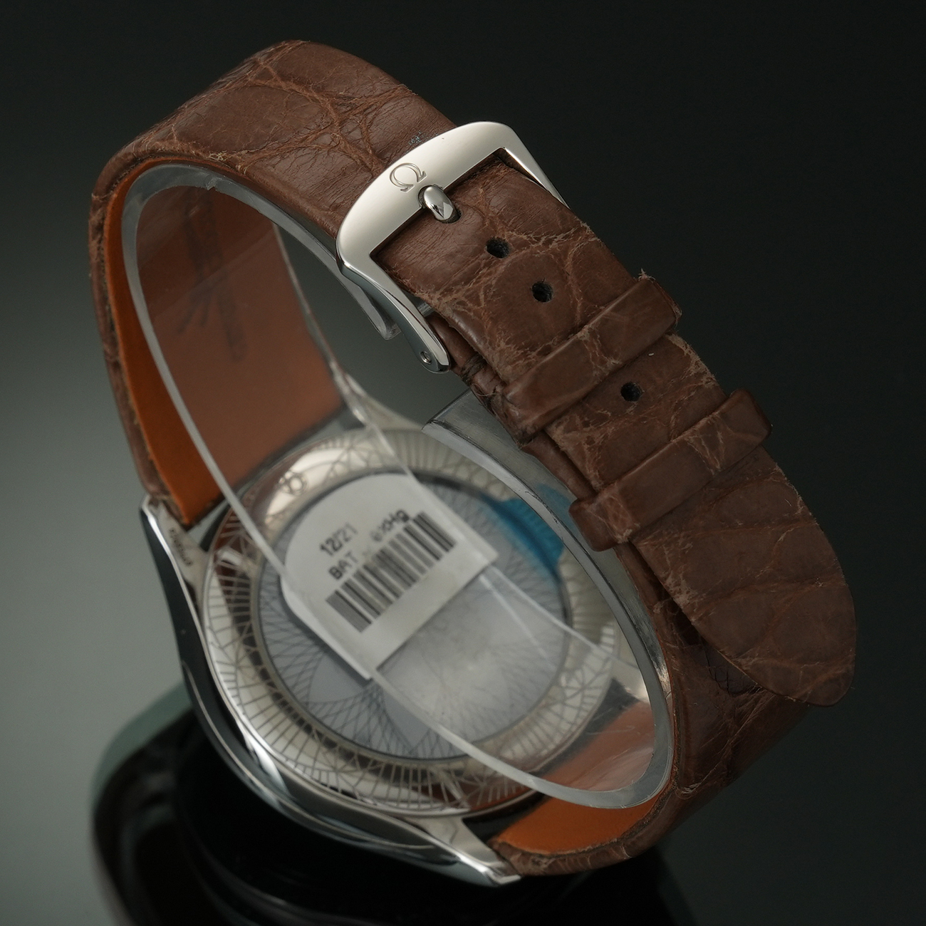 OMEGA(USED)오메가 드빌 트레져