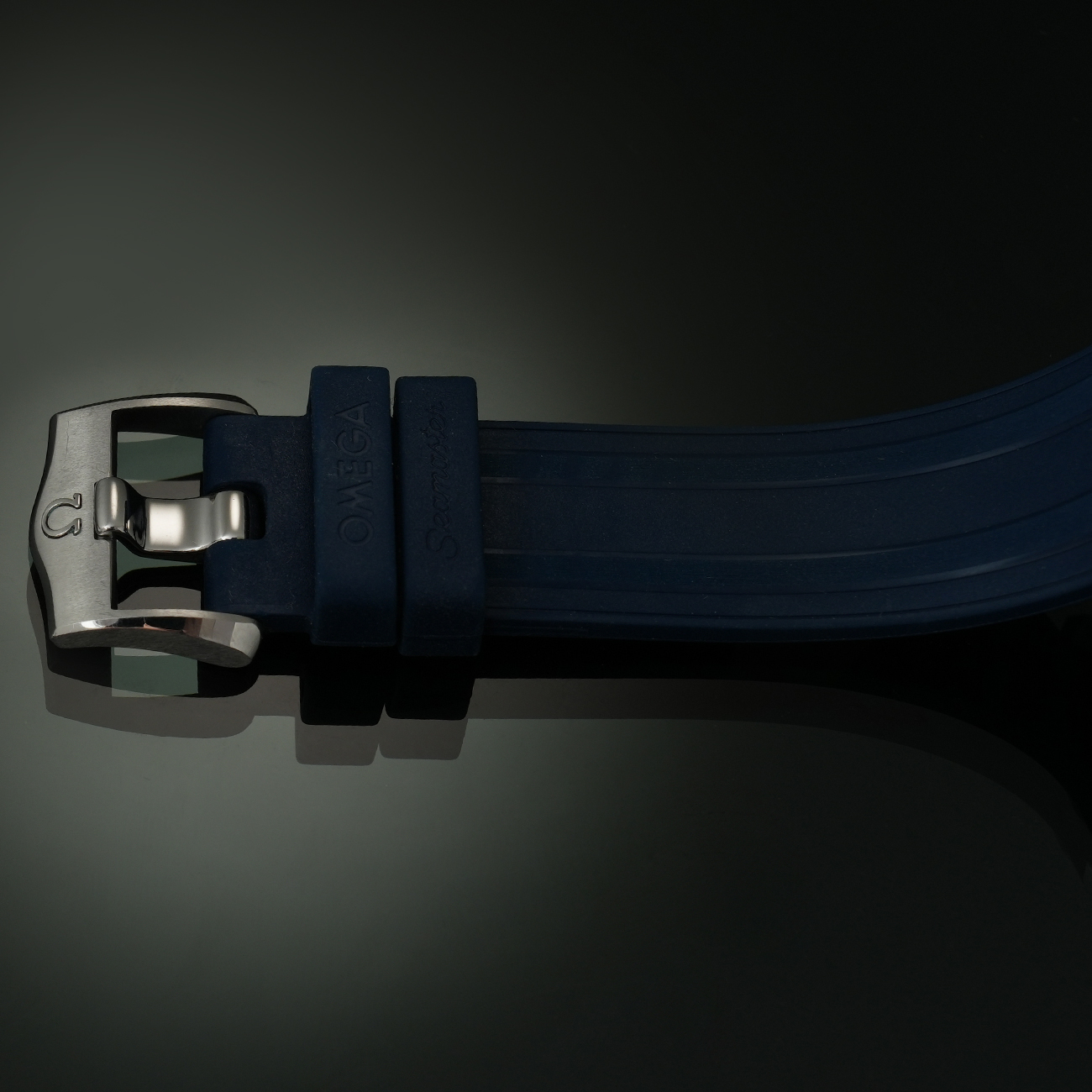 OMEGA(USED)오메가 씨마스터 다이버300