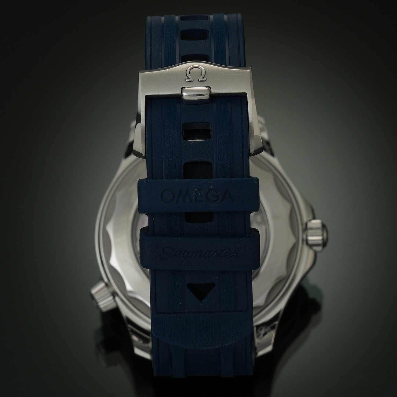 OMEGA(USED)오메가 씨마스터 다이버300