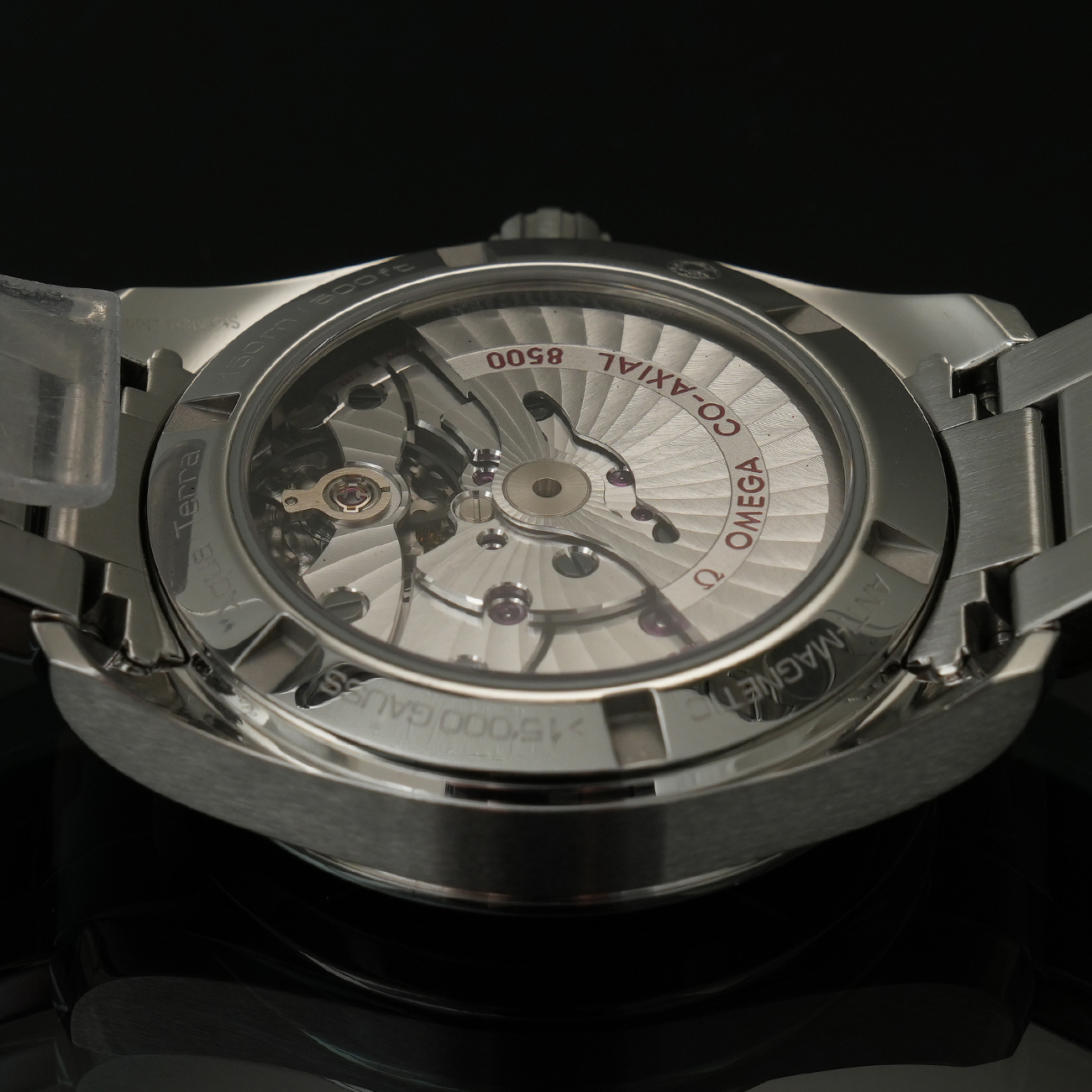 OMEGA(USED)오메가 씨마스터 아쿠아테라