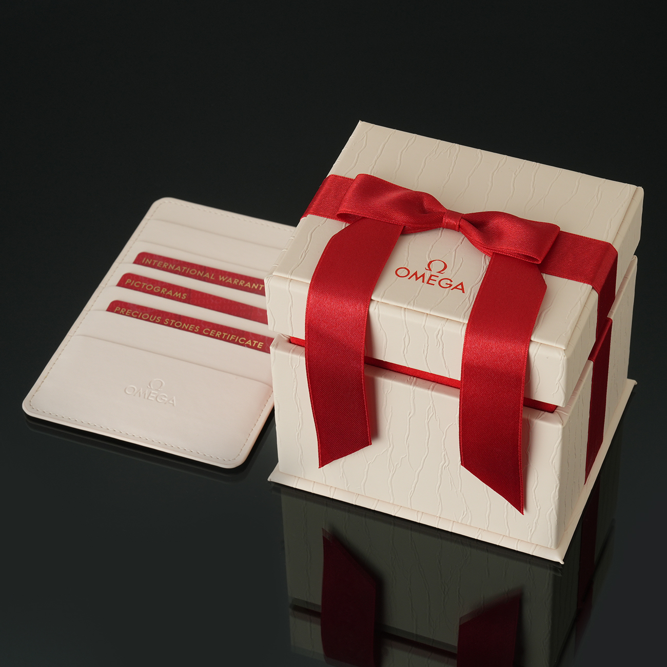 OMEGA(USED)오메가 컨스틸레이션 스틸 쿼츠