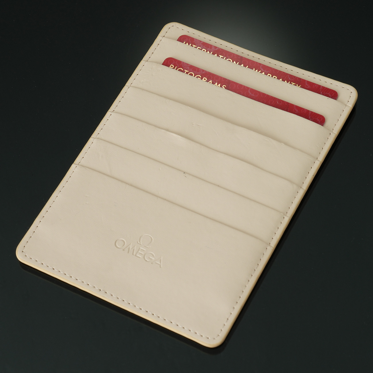 OMEGA(USED)오메가 드 빌 프레스티지 39.5MM