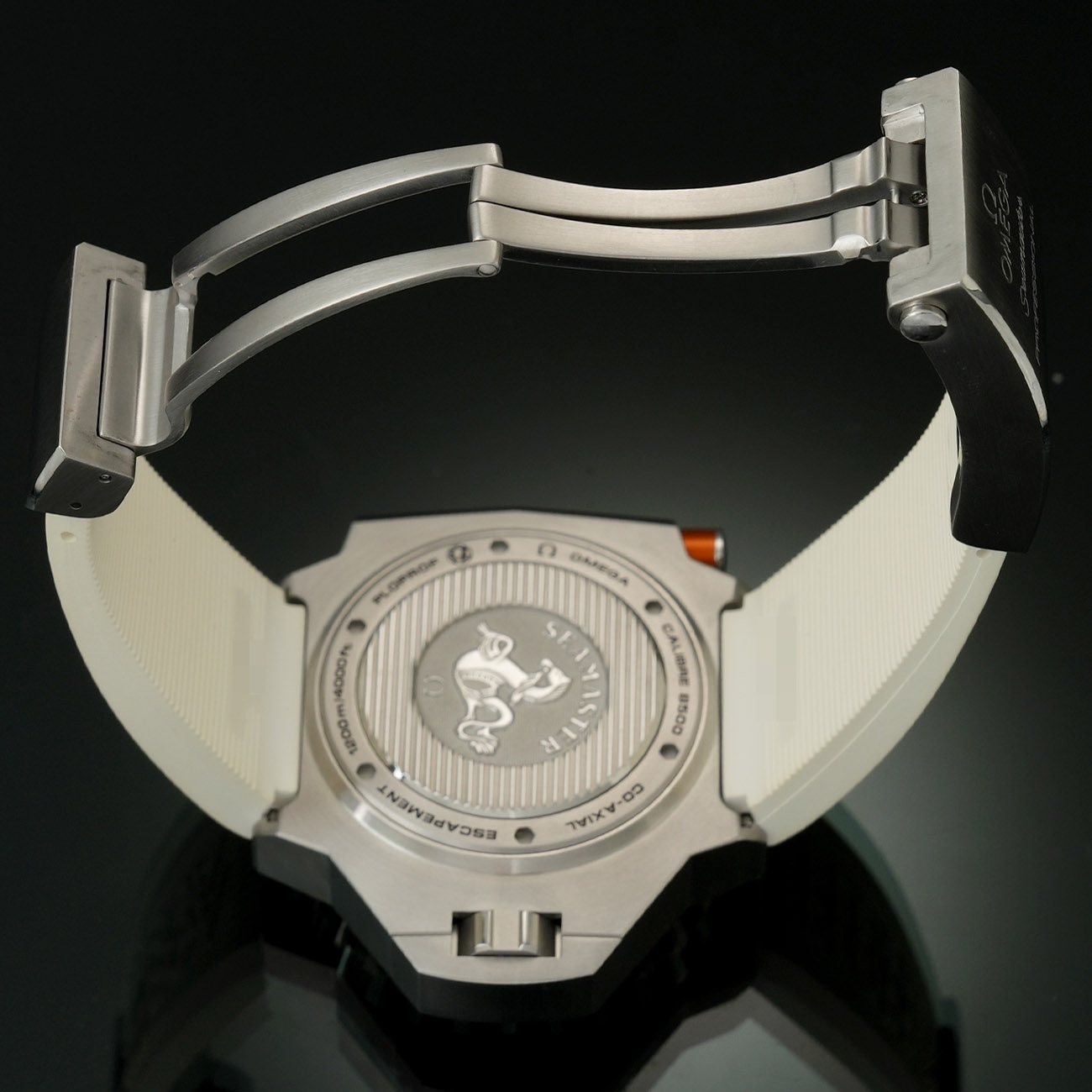 OMEGA(USED)오메가 씨마스터 플로프로프