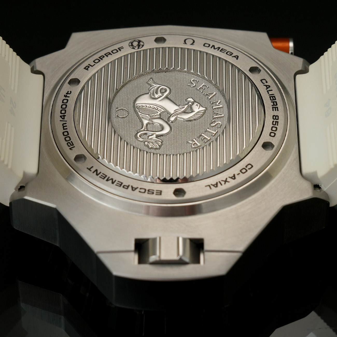 OMEGA(USED)오메가 씨마스터 플로프로프