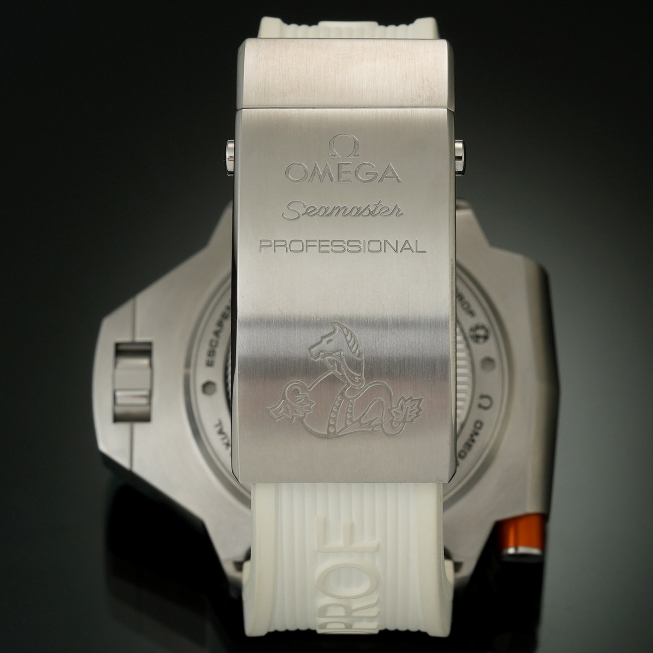 OMEGA(USED)오메가 씨마스터 플로프로프