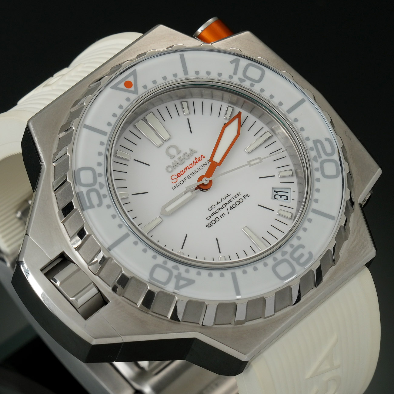 OMEGA(USED)오메가 씨마스터 플로프로프