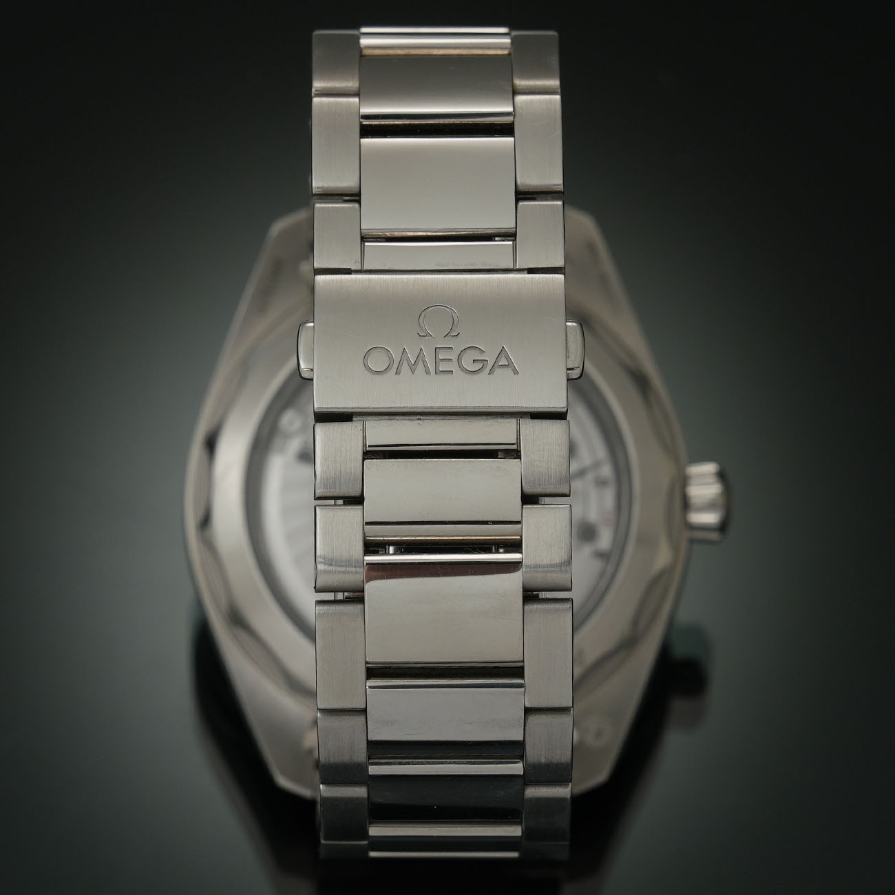 OMEGA(USED)오메가 씨마스터 아쿠아테라