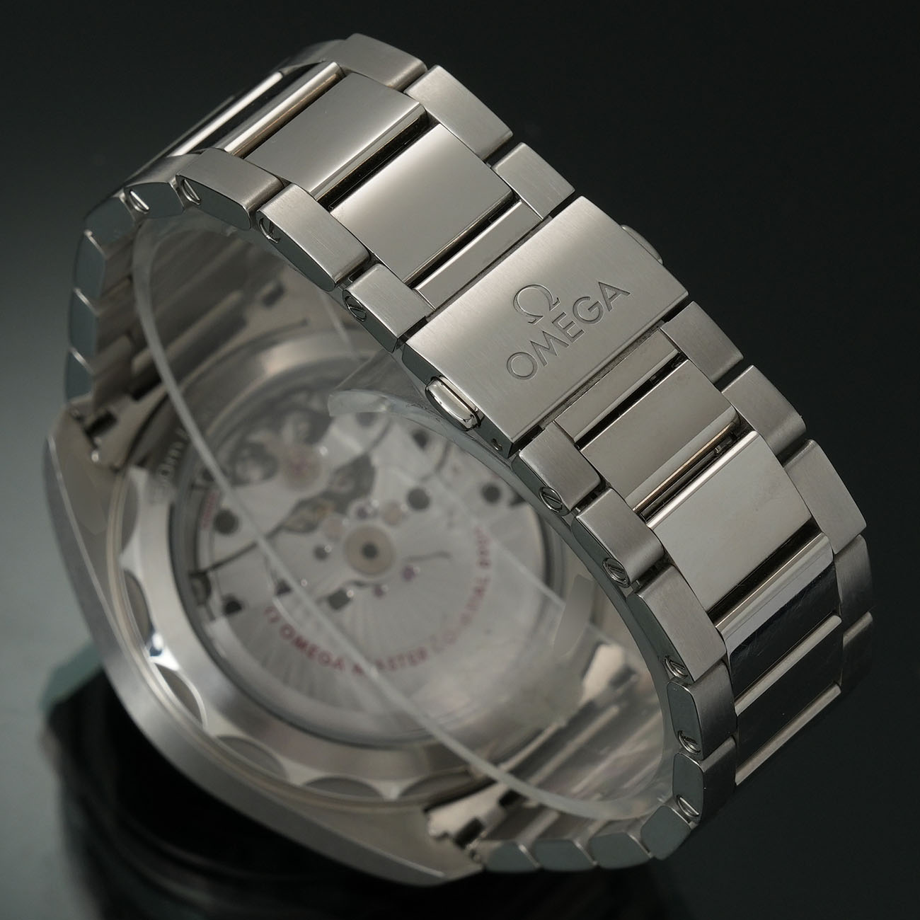 OMEGA(USED)오메가 씨마스터 아쿠아테라