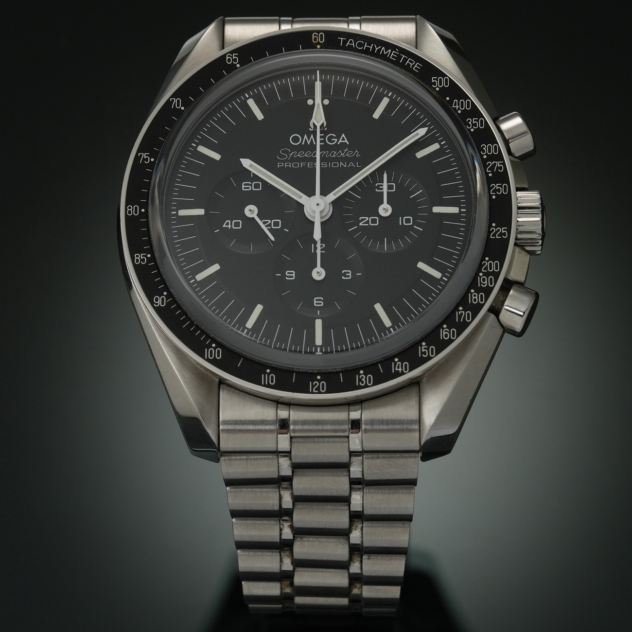 OMEGA(USED)오메가 스피드마스터 프로페셔널 문워치