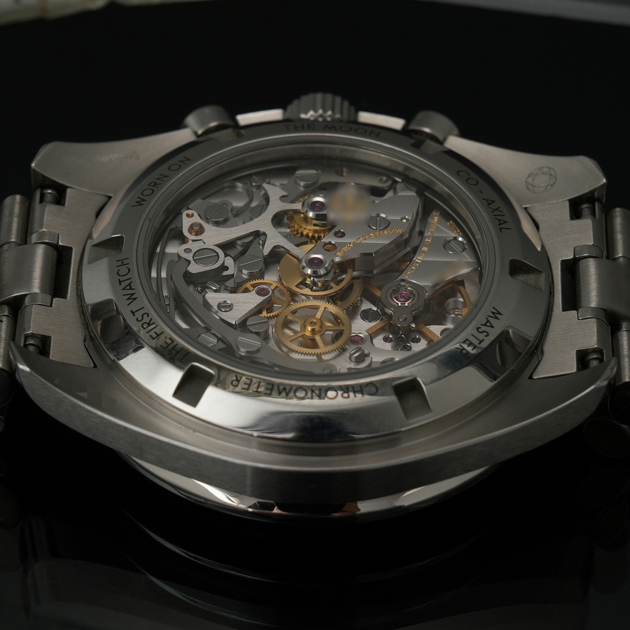 OMEGA(USED)오메가 스피드마스터 프로페셔널 문워치