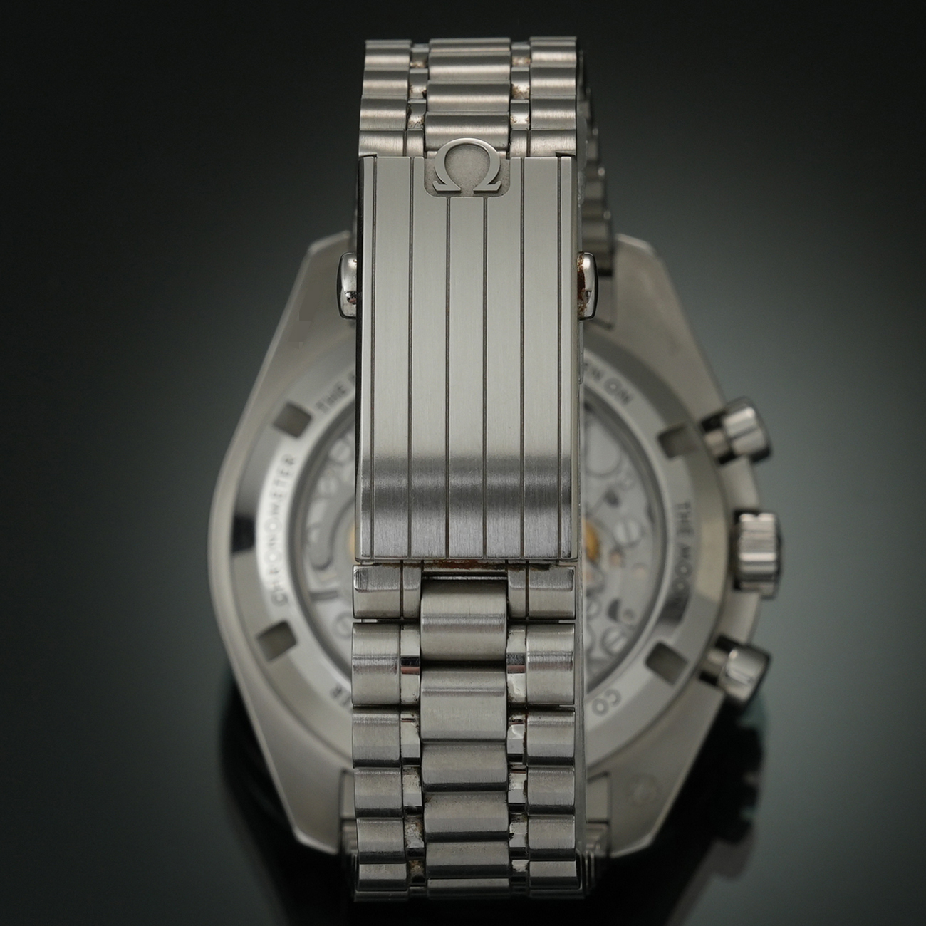 OMEGA(USED)오메가 스피드마스터 프로페셔널 문워치