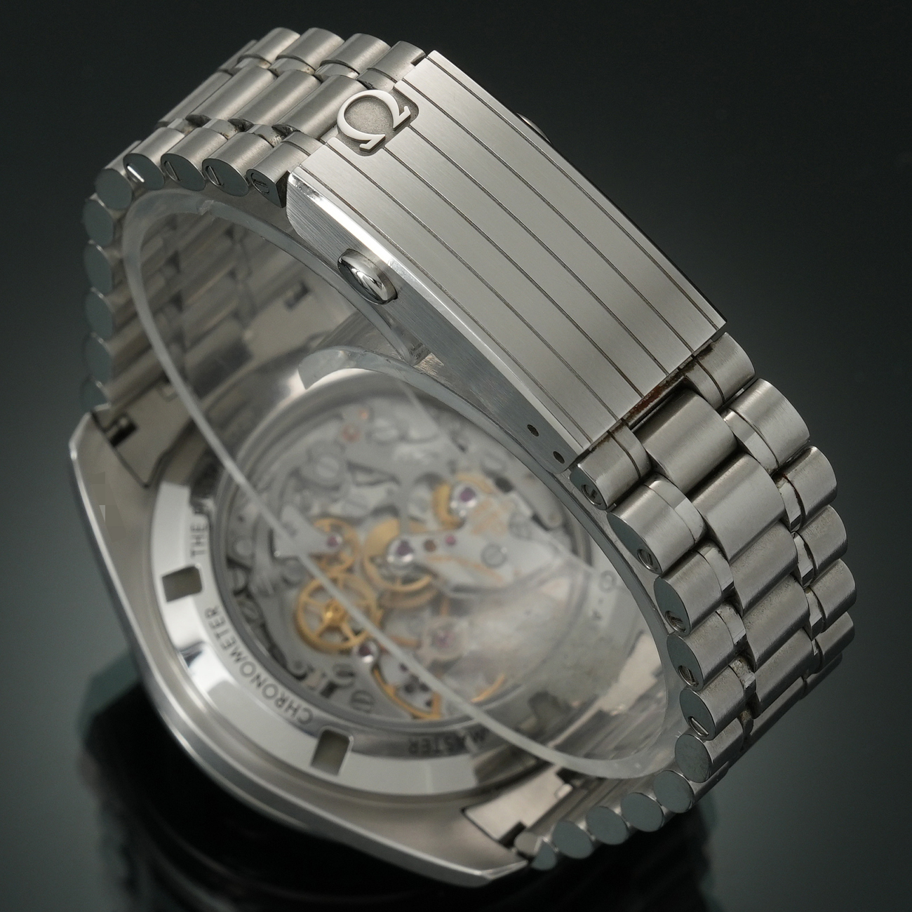 OMEGA(USED)오메가 스피드마스터 프로페셔널 문워치