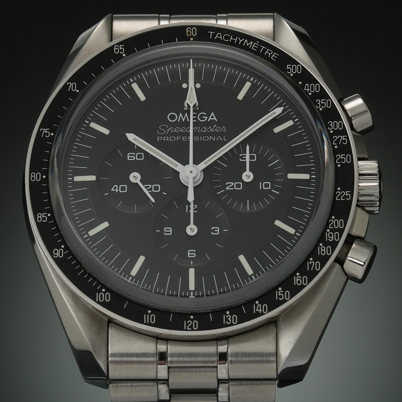OMEGA(USED)오메가 스피드마스터 프로페셔널 문워치